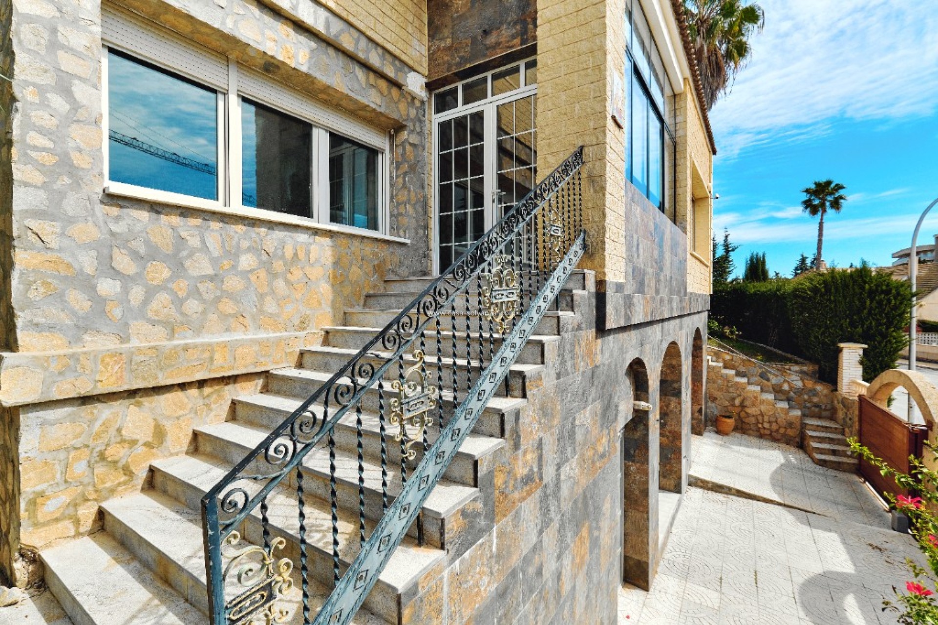 Herverkoop - Villa - Campoamor - Dehesa de Campoamor