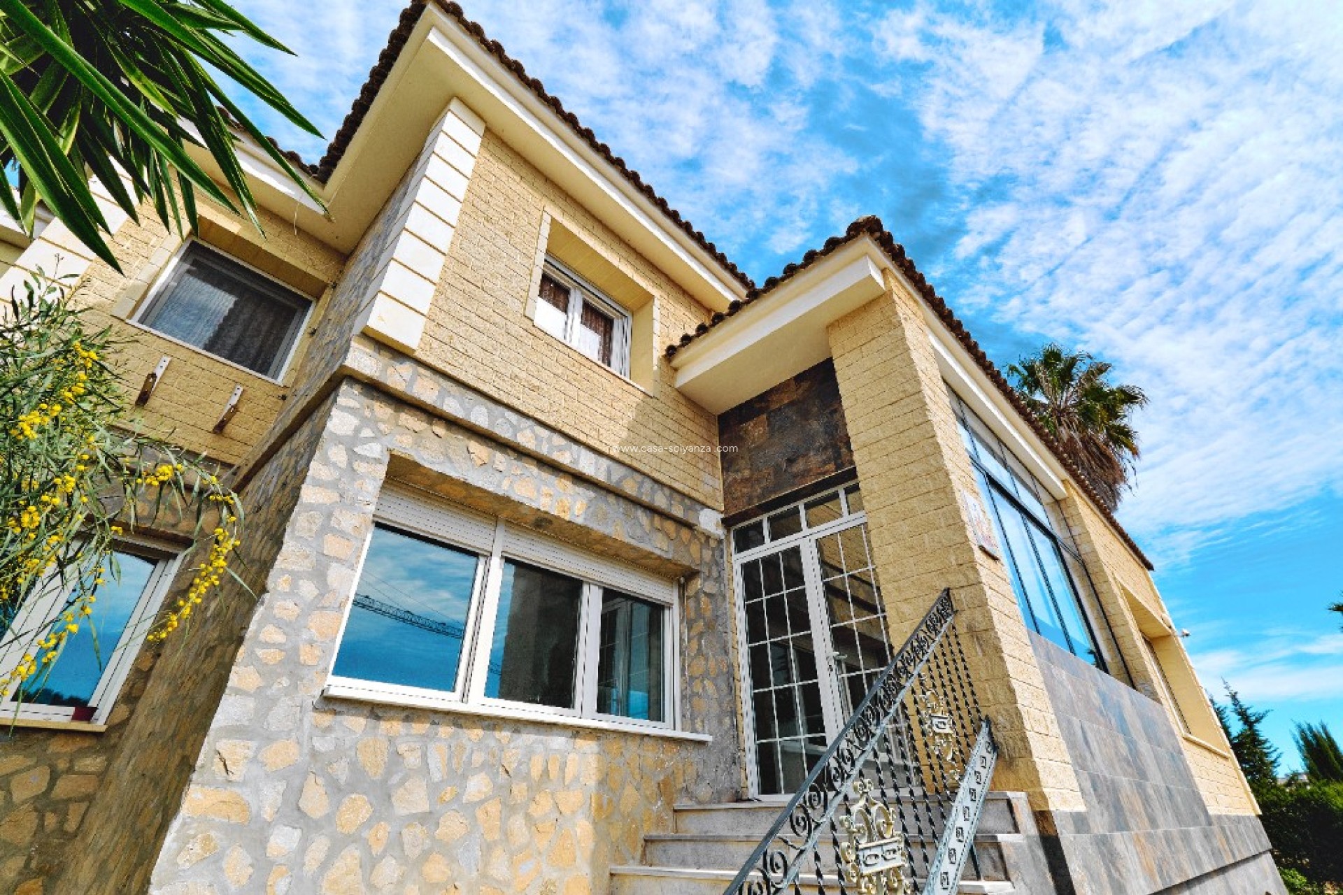 Herverkoop - Villa - Campoamor - Dehesa de Campoamor