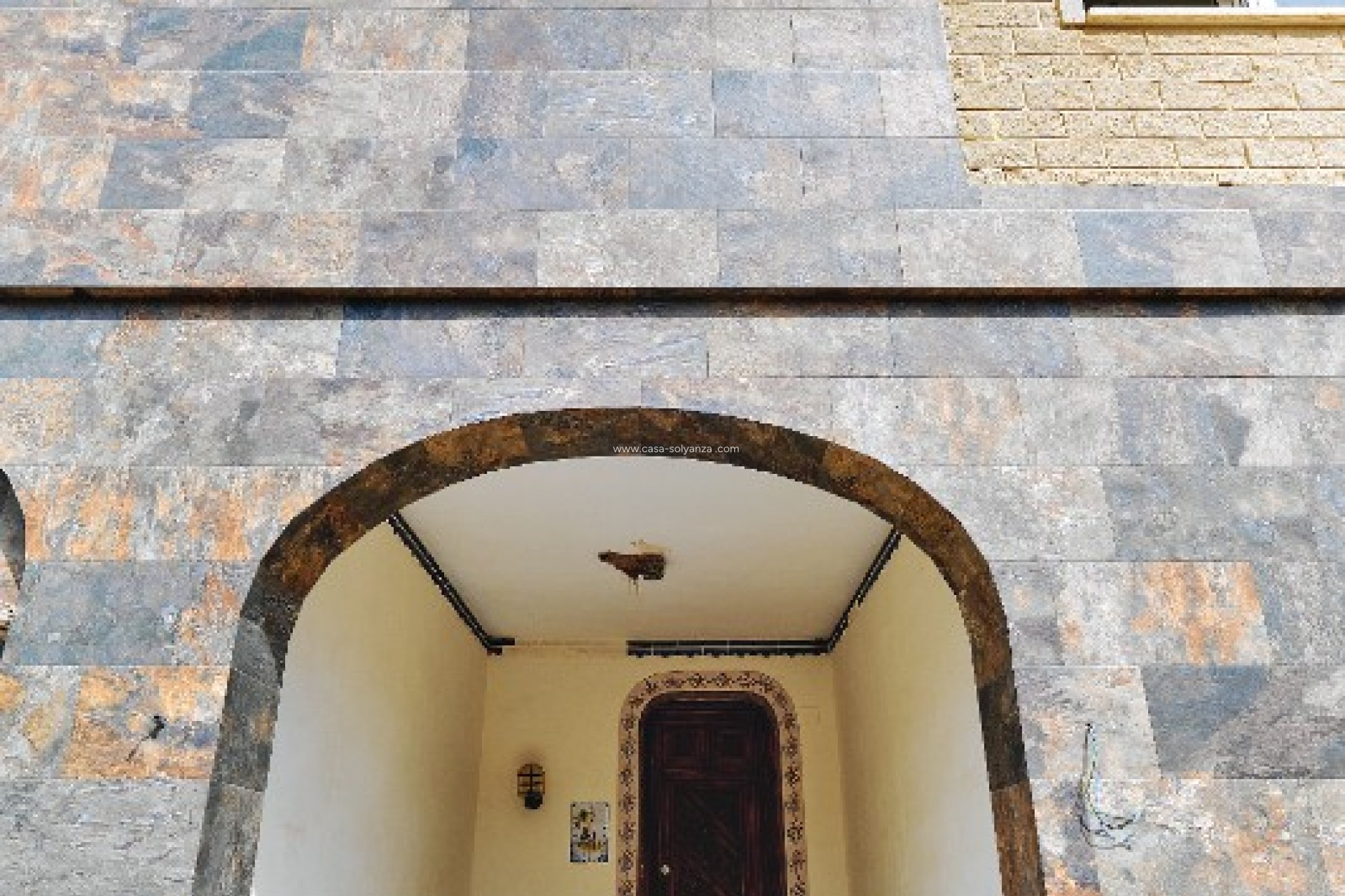 Herverkoop - Villa - Campoamor - Dehesa de Campoamor