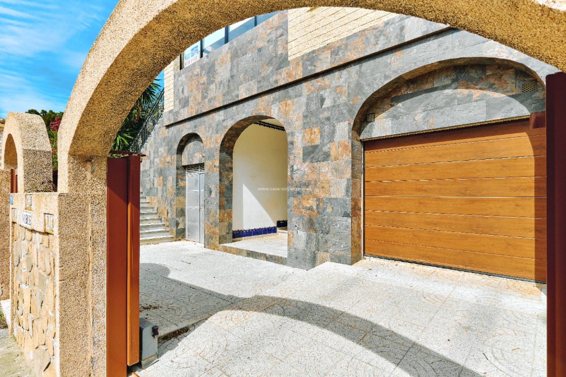 Herverkoop - Villa - Campoamor - Dehesa de Campoamor