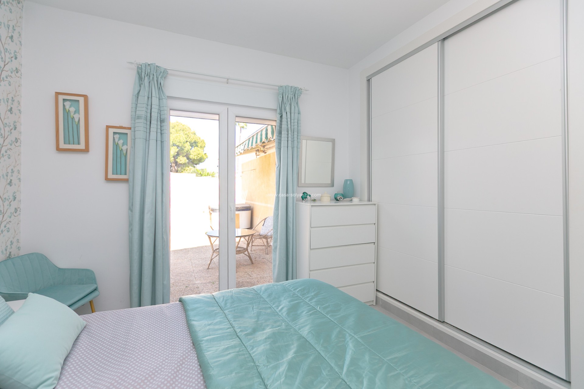 Herverkoop - Villa - Campoamor - Lomas de Don Juan