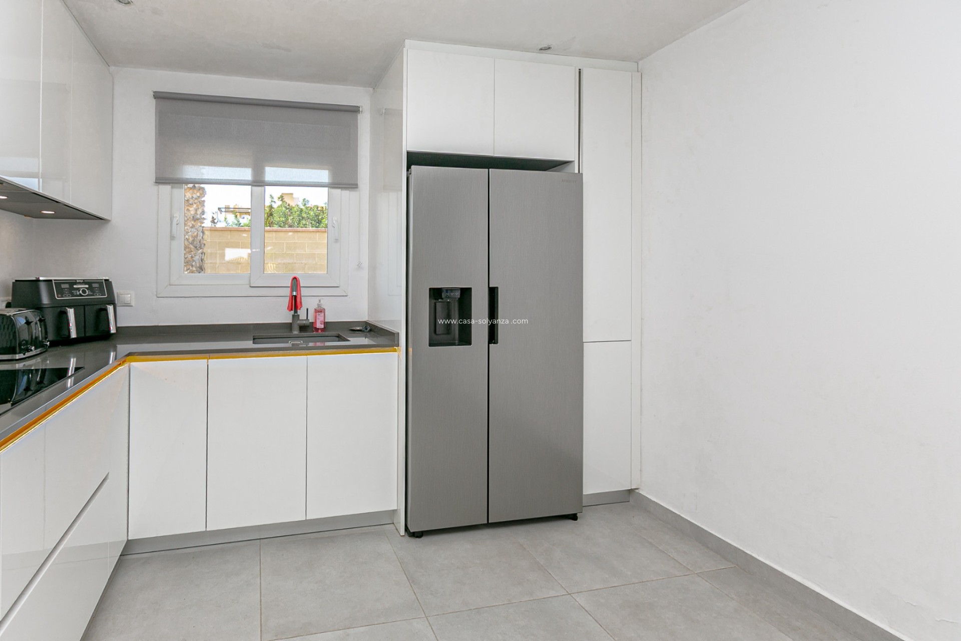 Herverkoop - Villa - Campoamor - Lomas de Don Juan