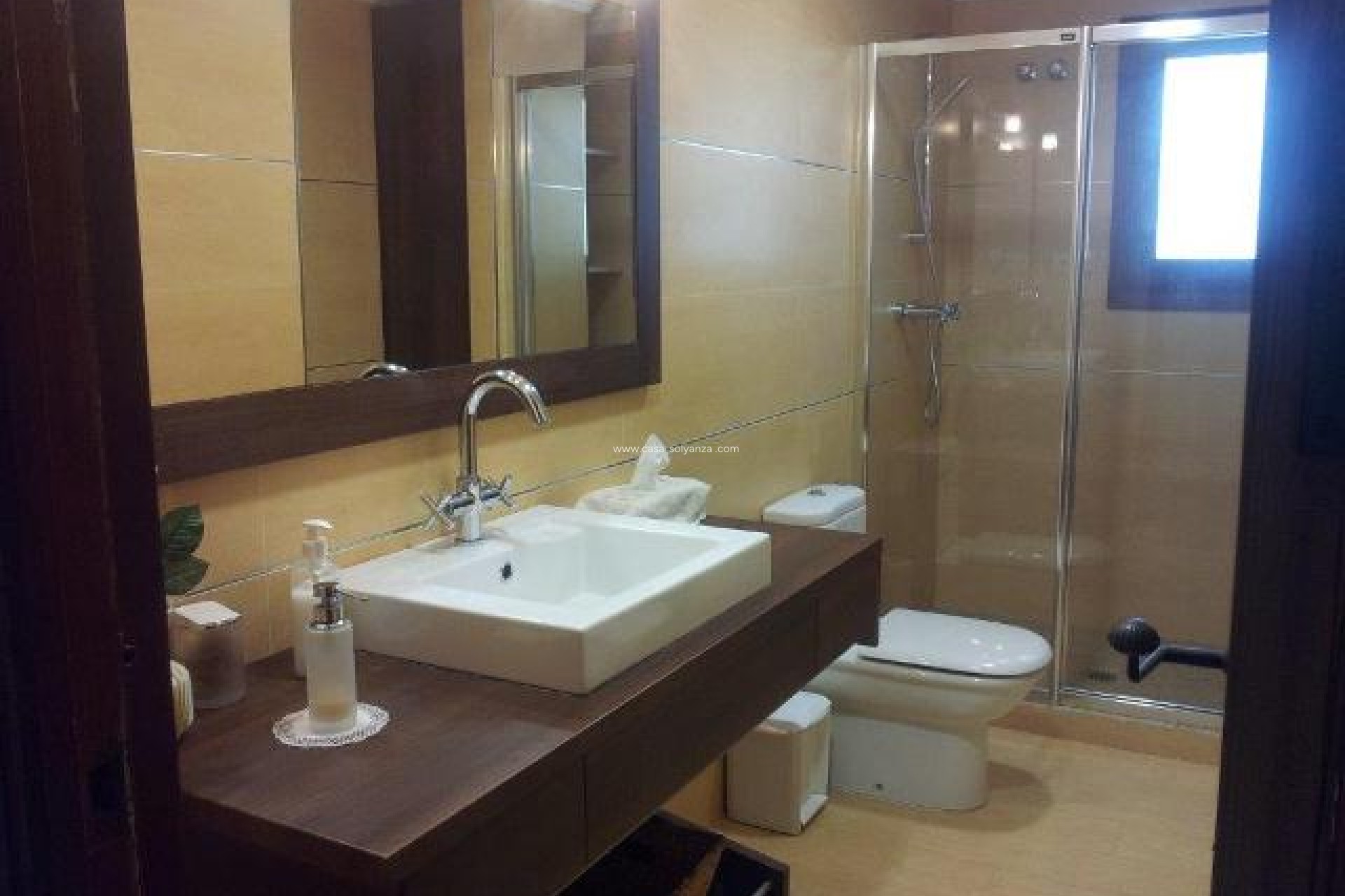 Herverkoop - Villa - Campoamor