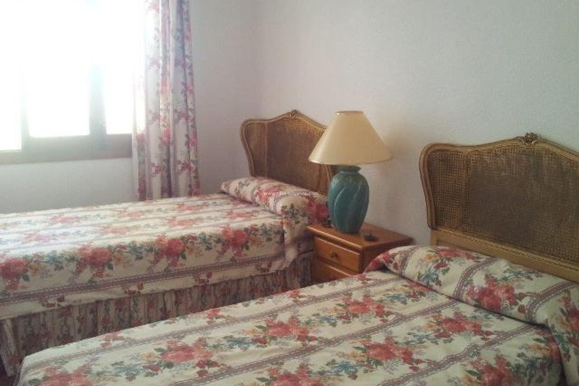 Herverkoop - Villa - Campoamor