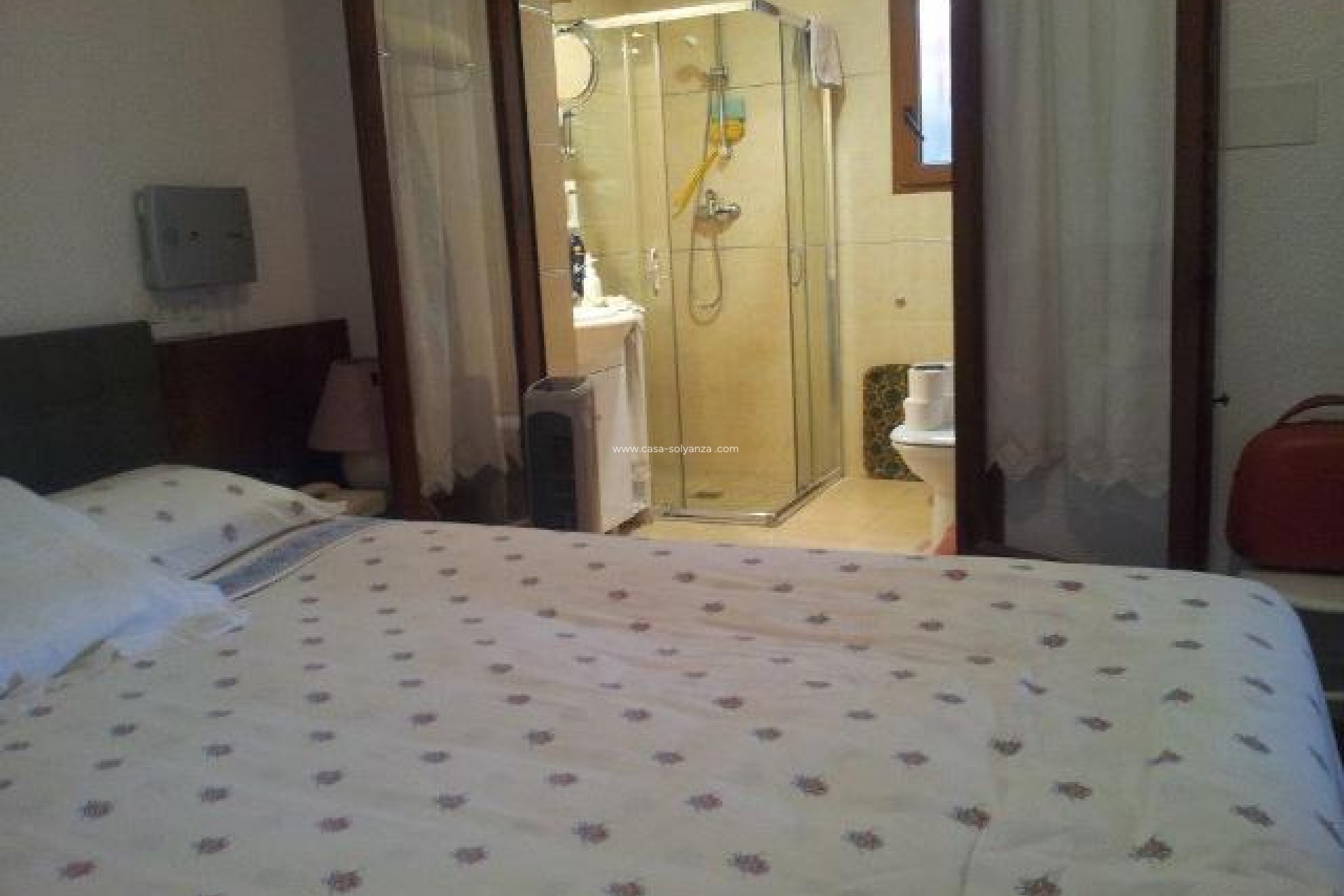 Herverkoop - Villa - Campoamor