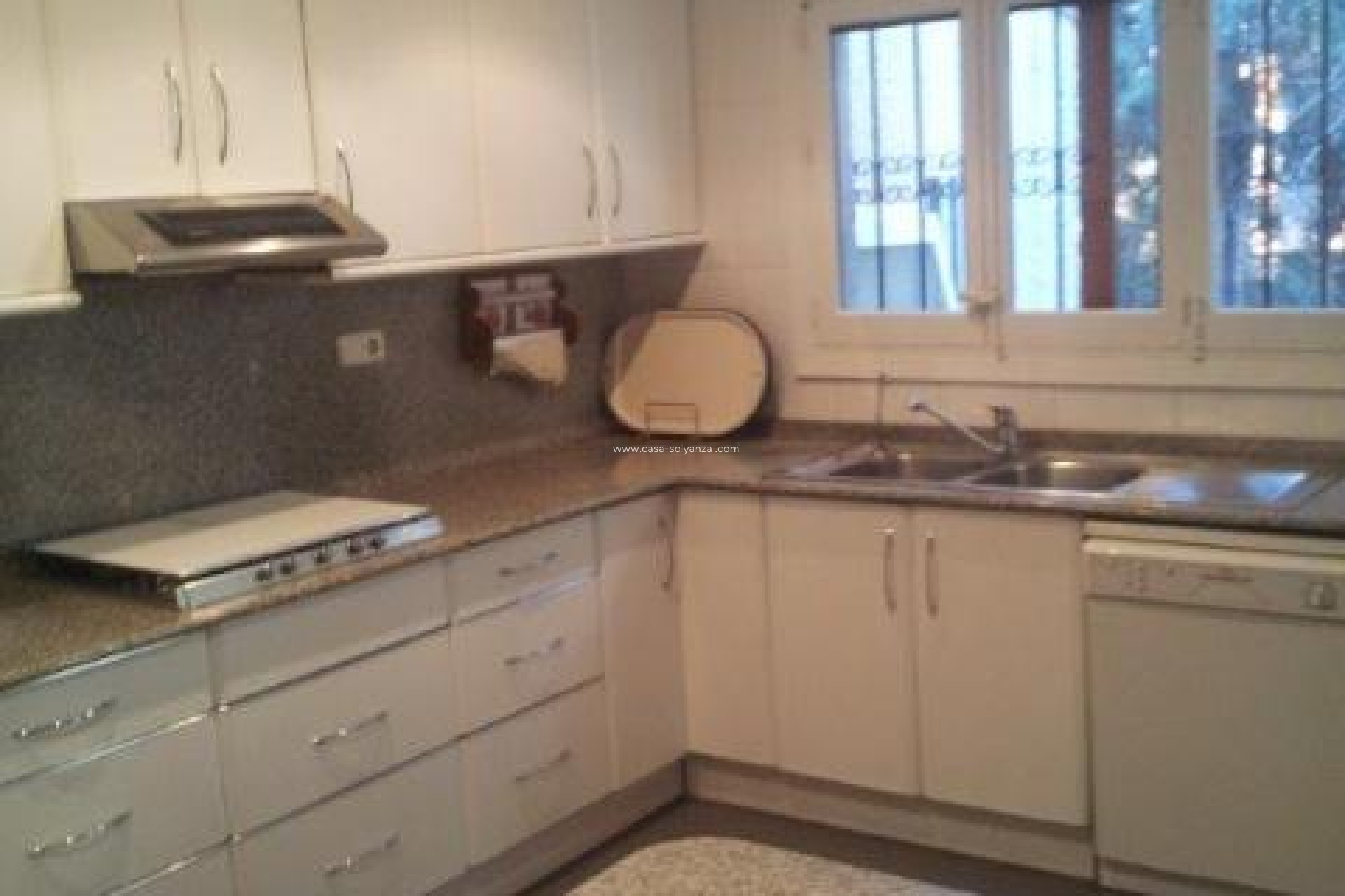 Herverkoop - Villa - Campoamor