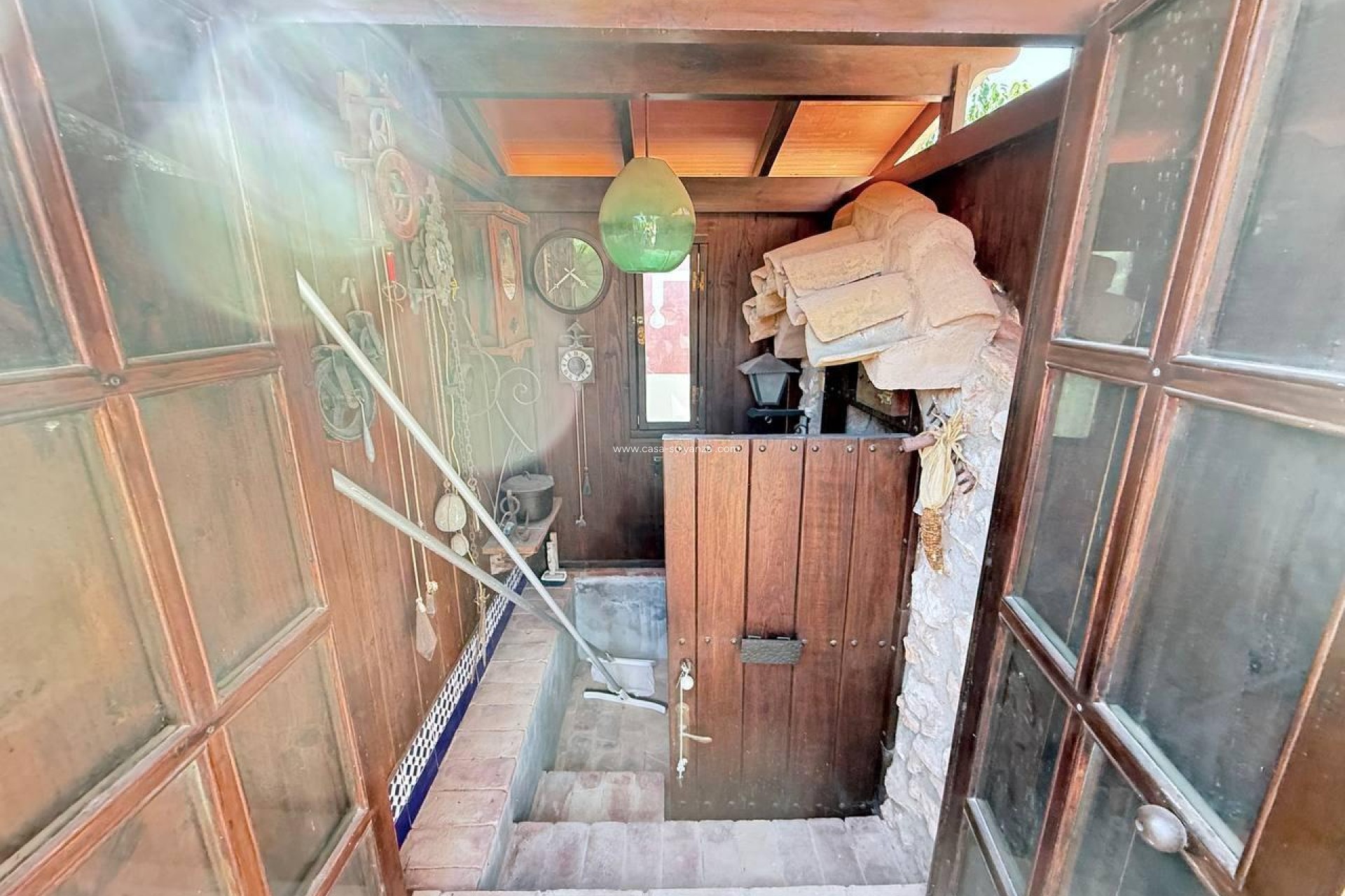 Herverkoop - Villa - Campoamor