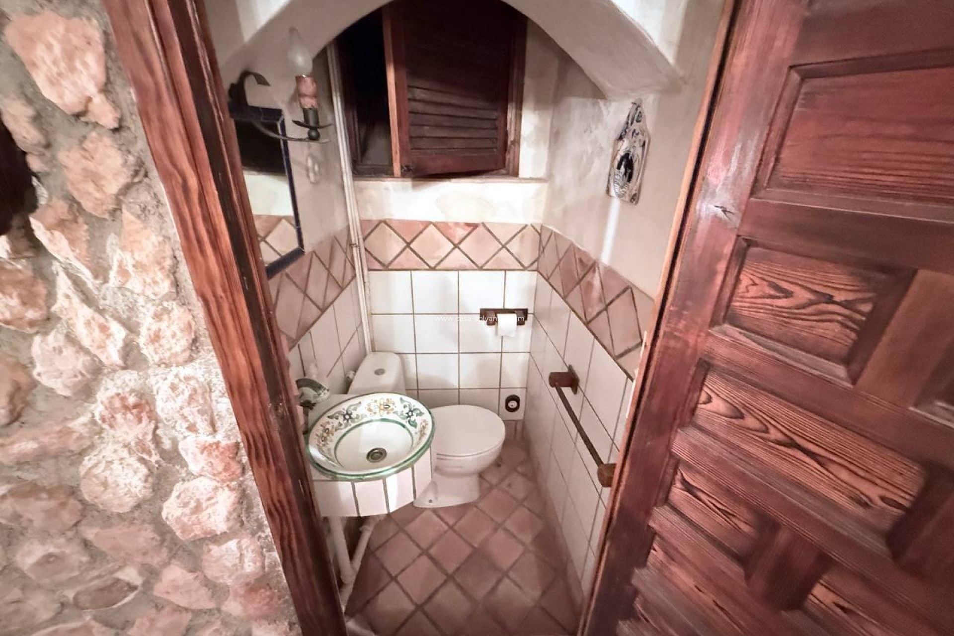 Herverkoop - Villa - Campoamor