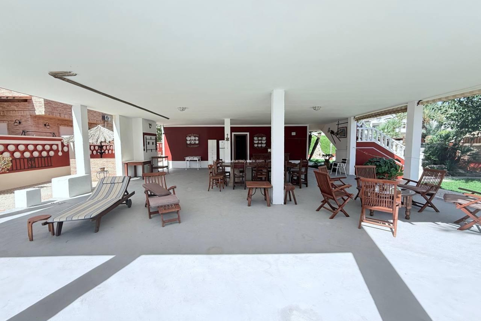 Herverkoop - Villa - Campoamor