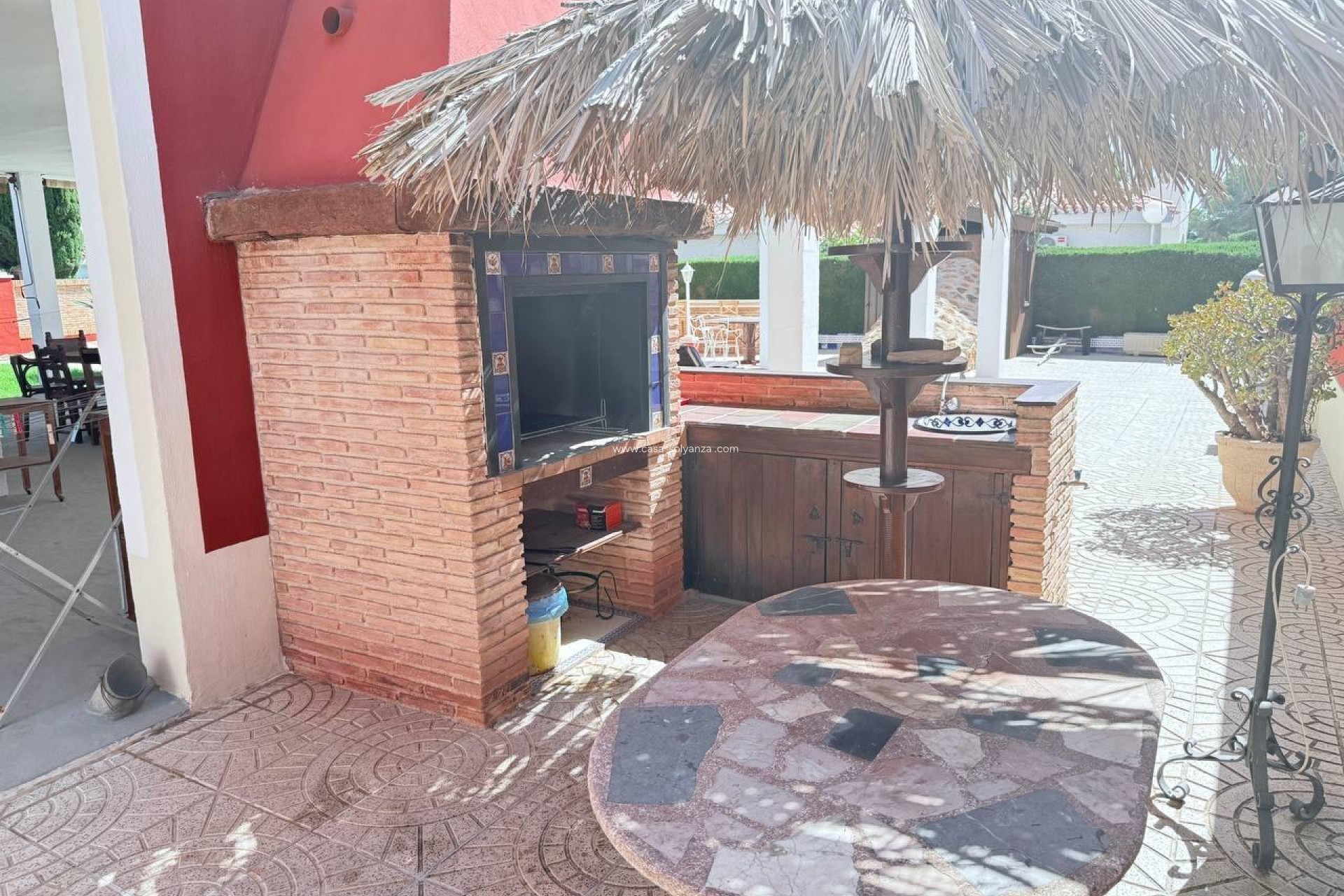 Herverkoop - Villa - Campoamor