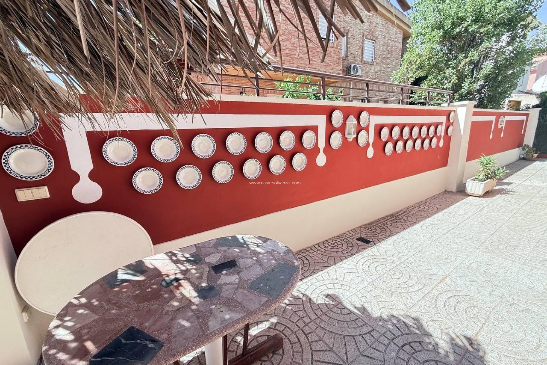 Herverkoop - Villa - Campoamor