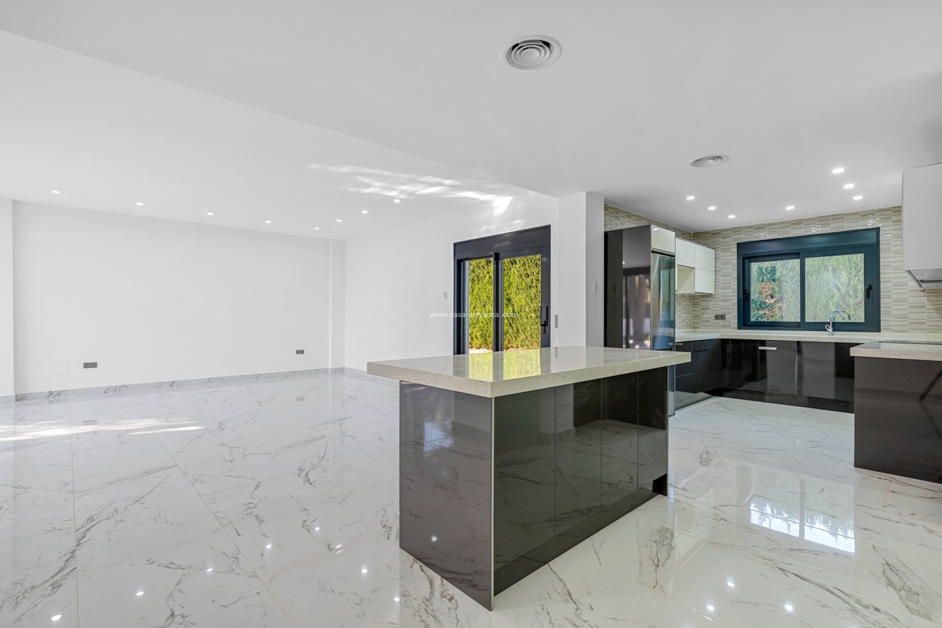 Herverkoop - Villa - Campoamor