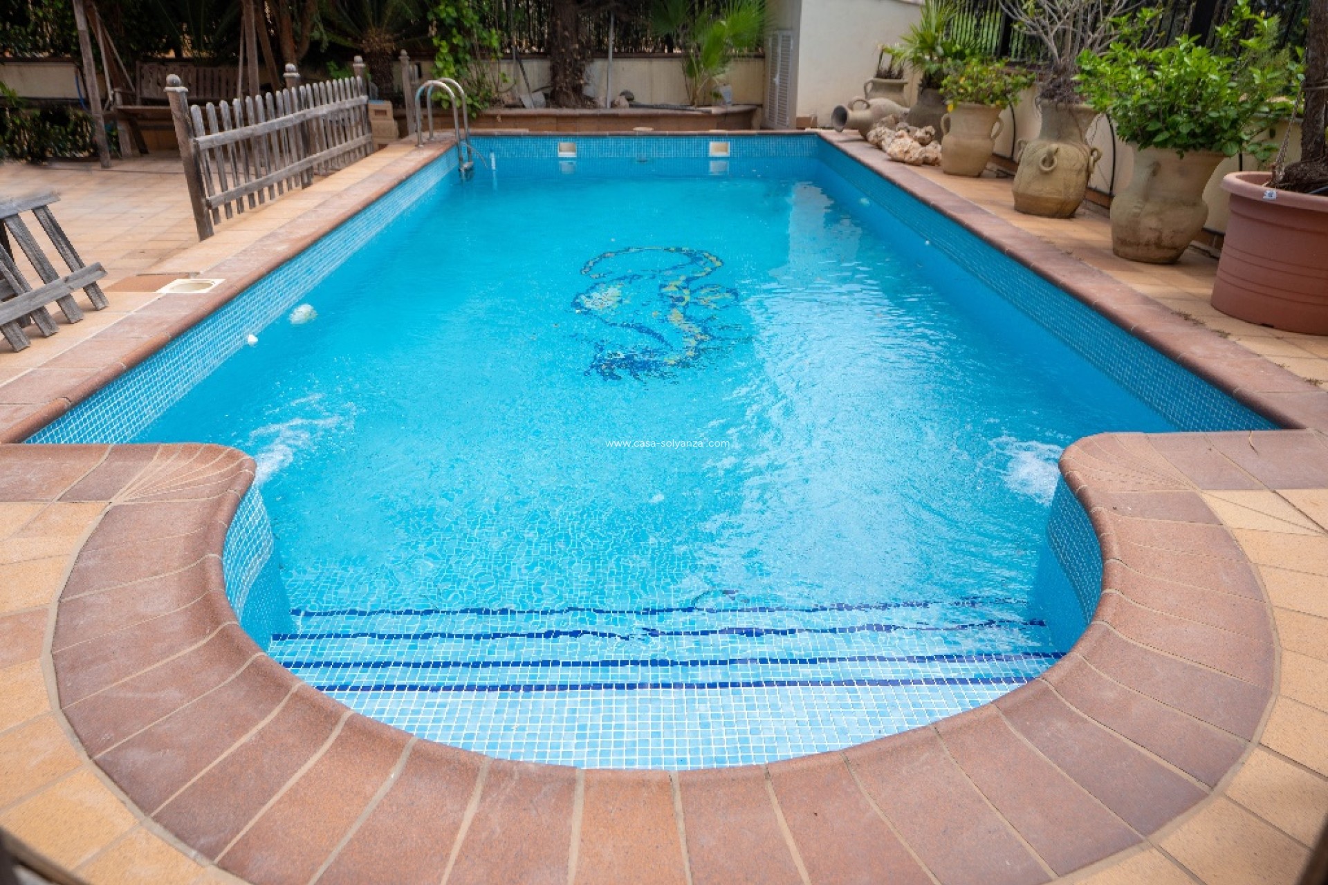 Herverkoop - Villa - Campoamor