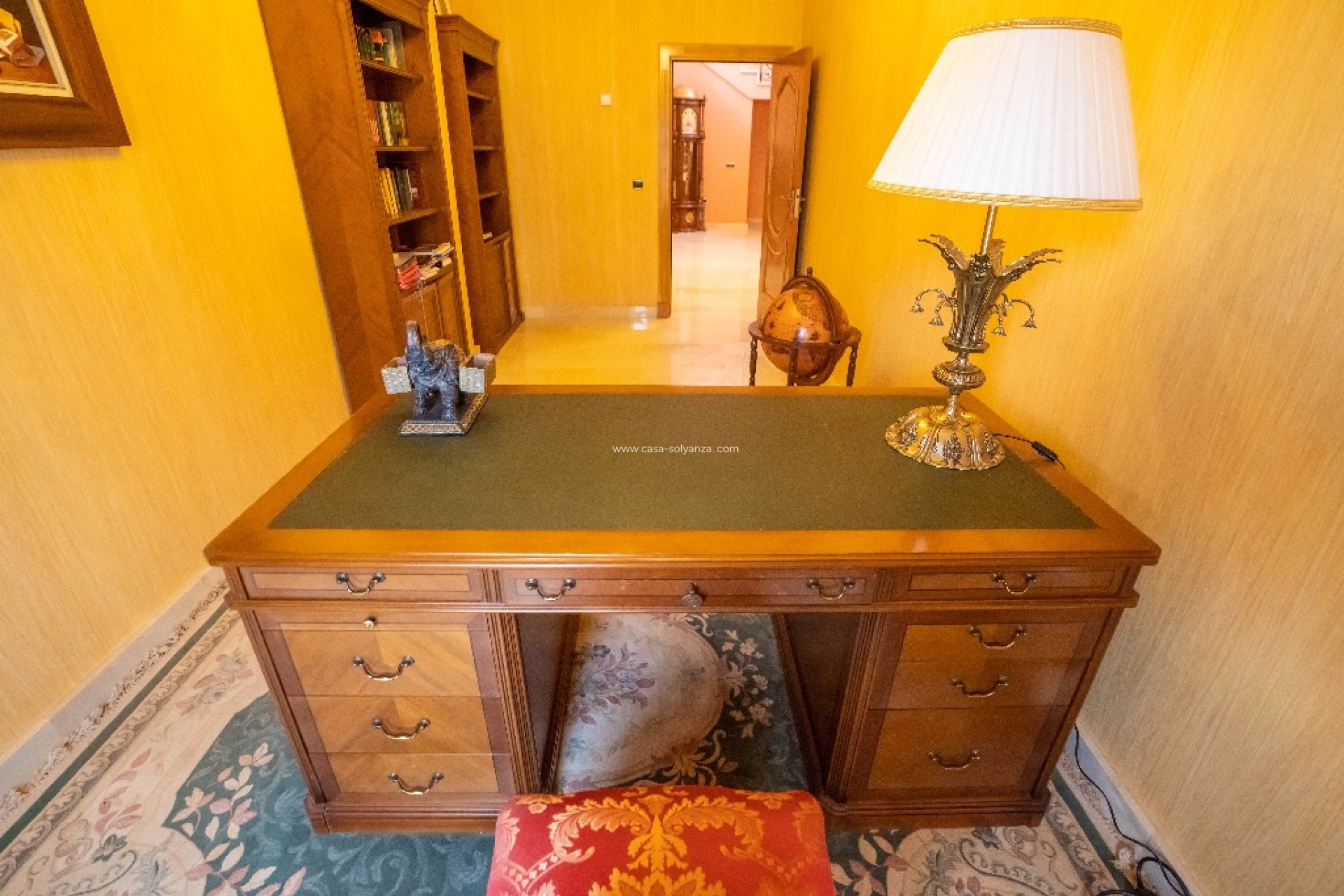 Herverkoop - Villa - Campoamor