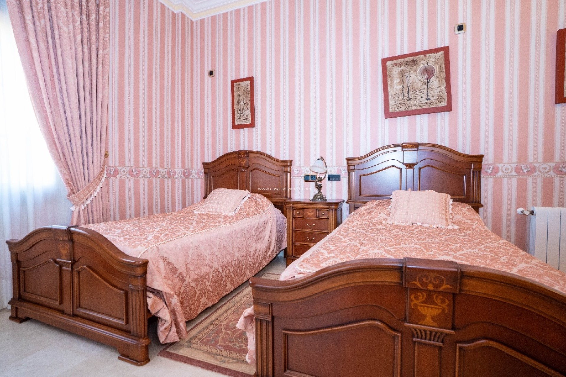 Herverkoop - Villa - Campoamor