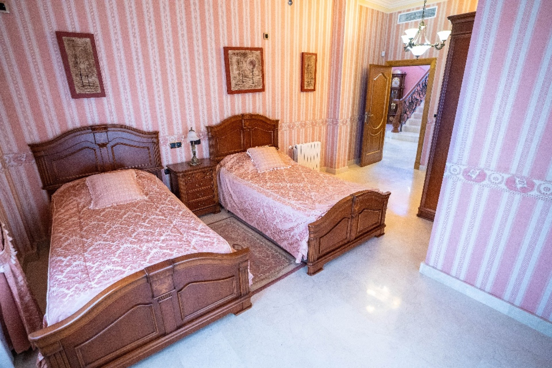 Herverkoop - Villa - Campoamor