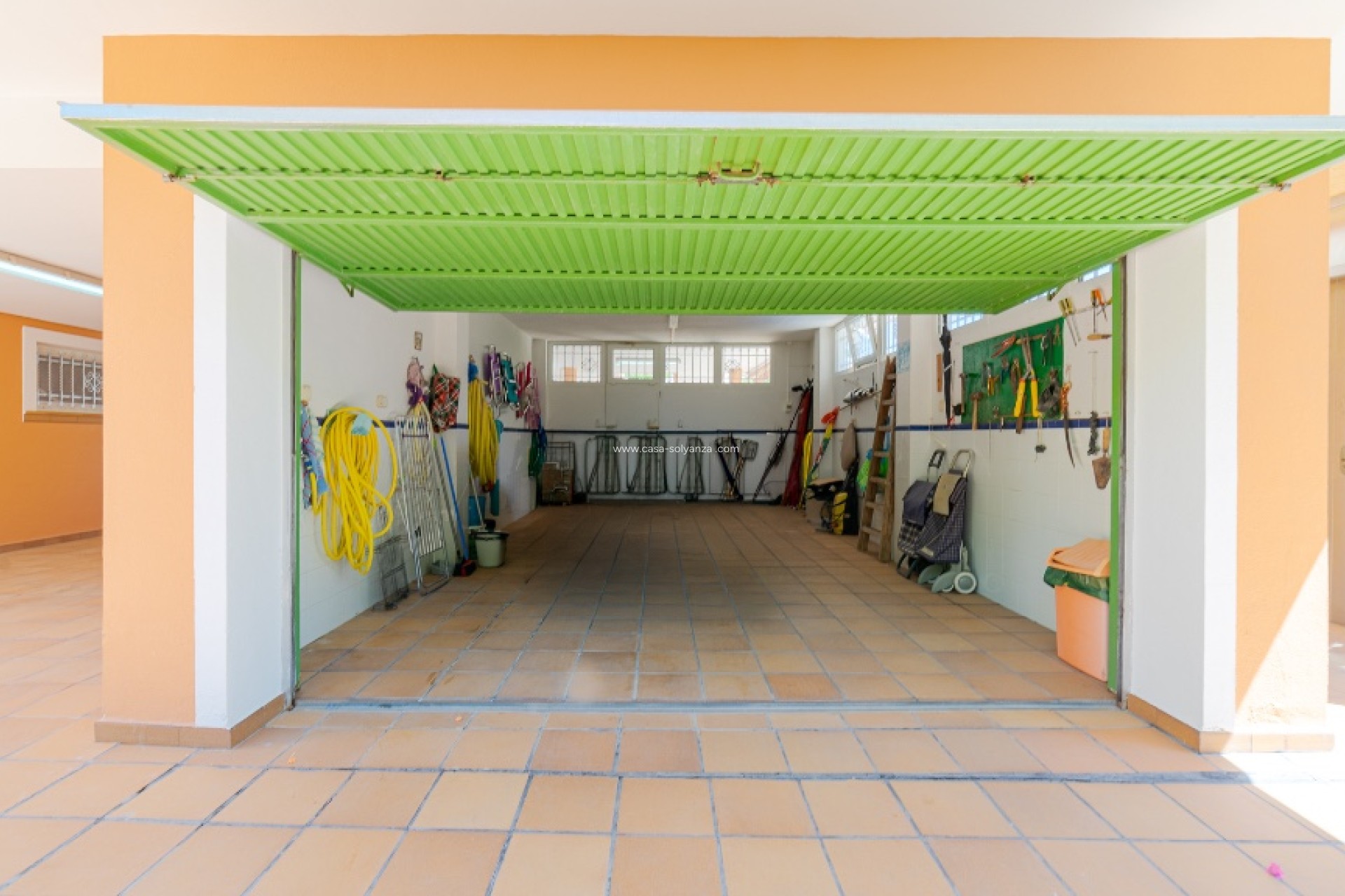 Herverkoop - Villa - Campoamor