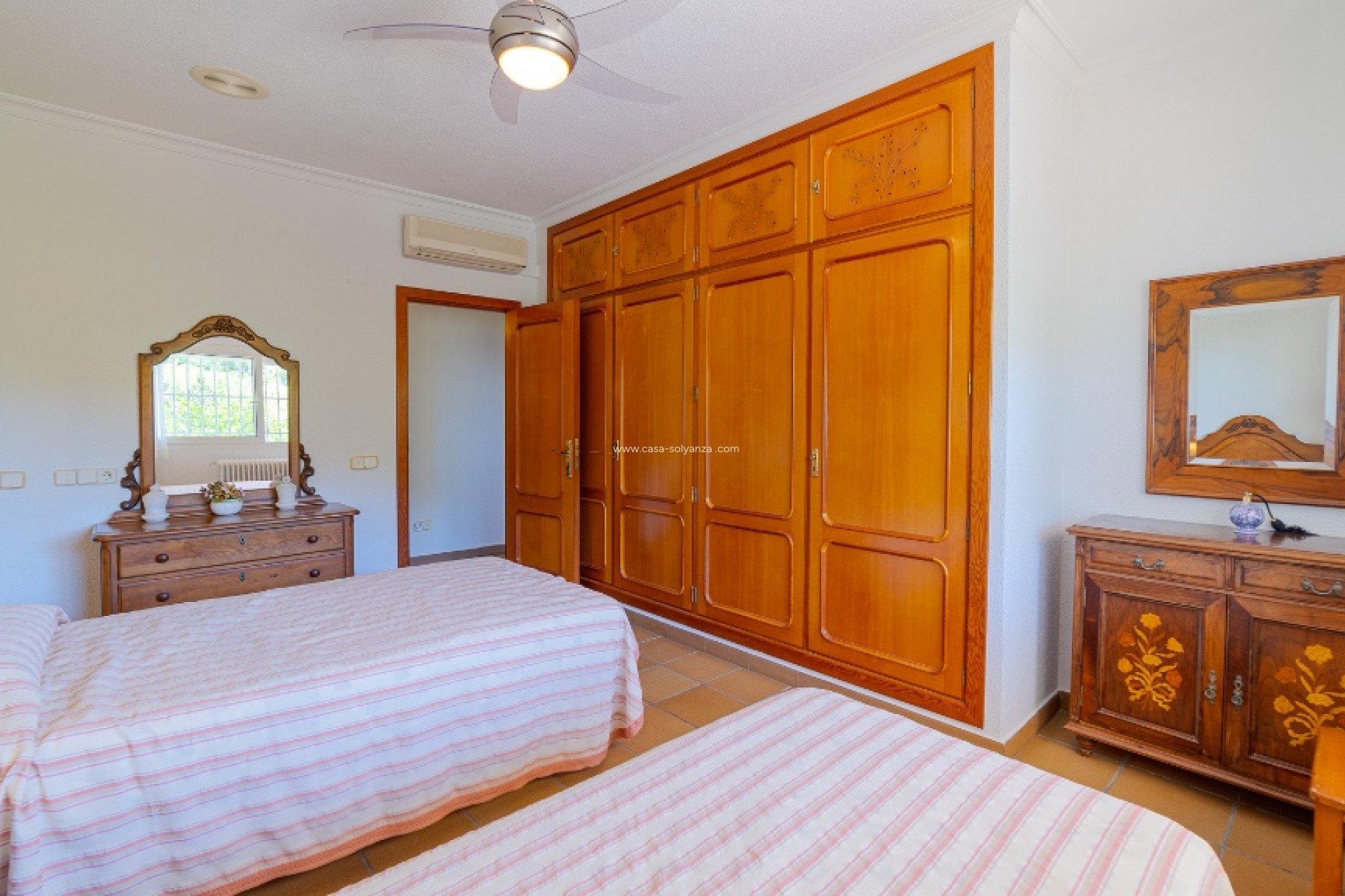 Herverkoop - Villa - Campoamor