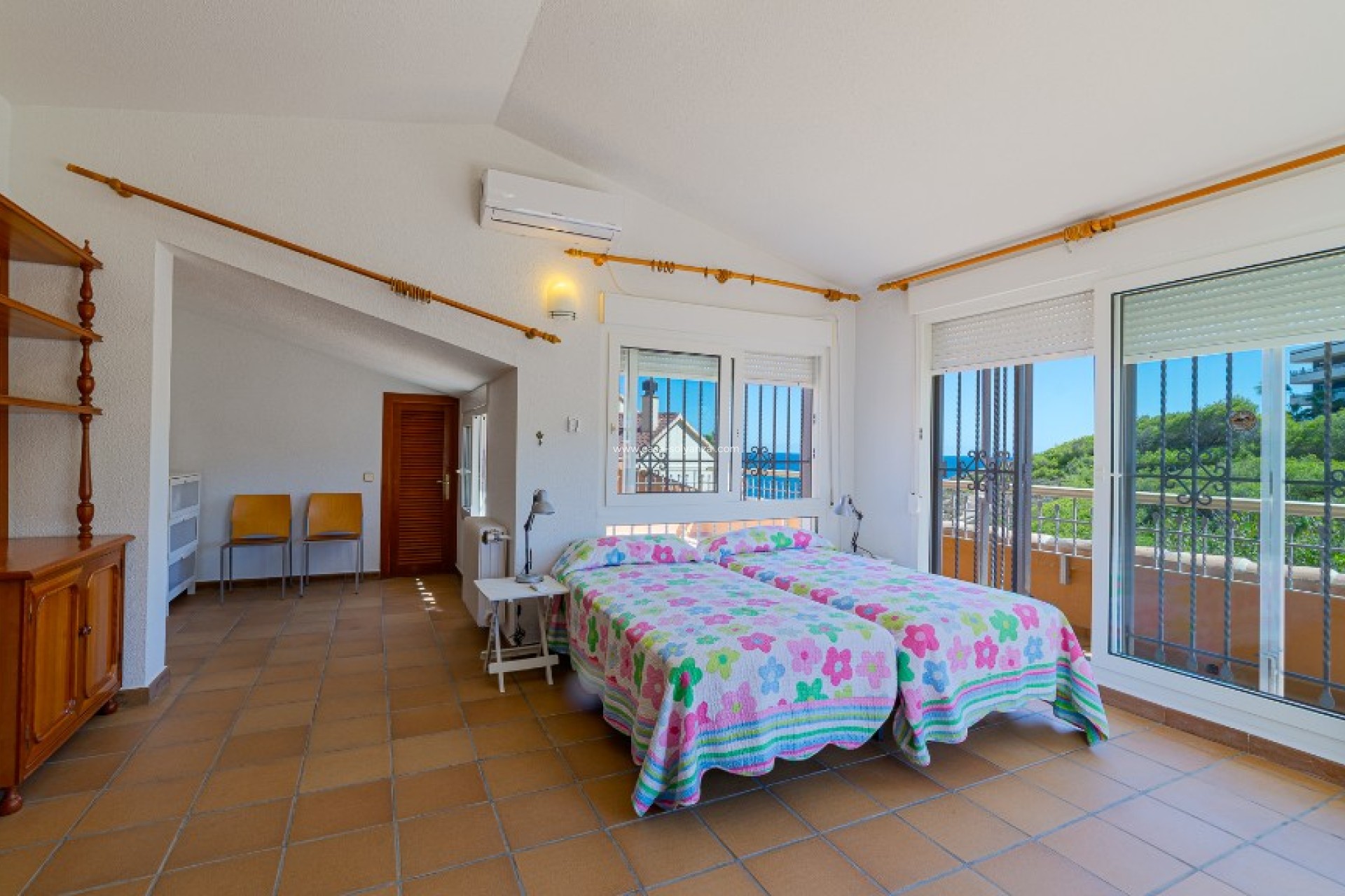 Herverkoop - Villa - Campoamor