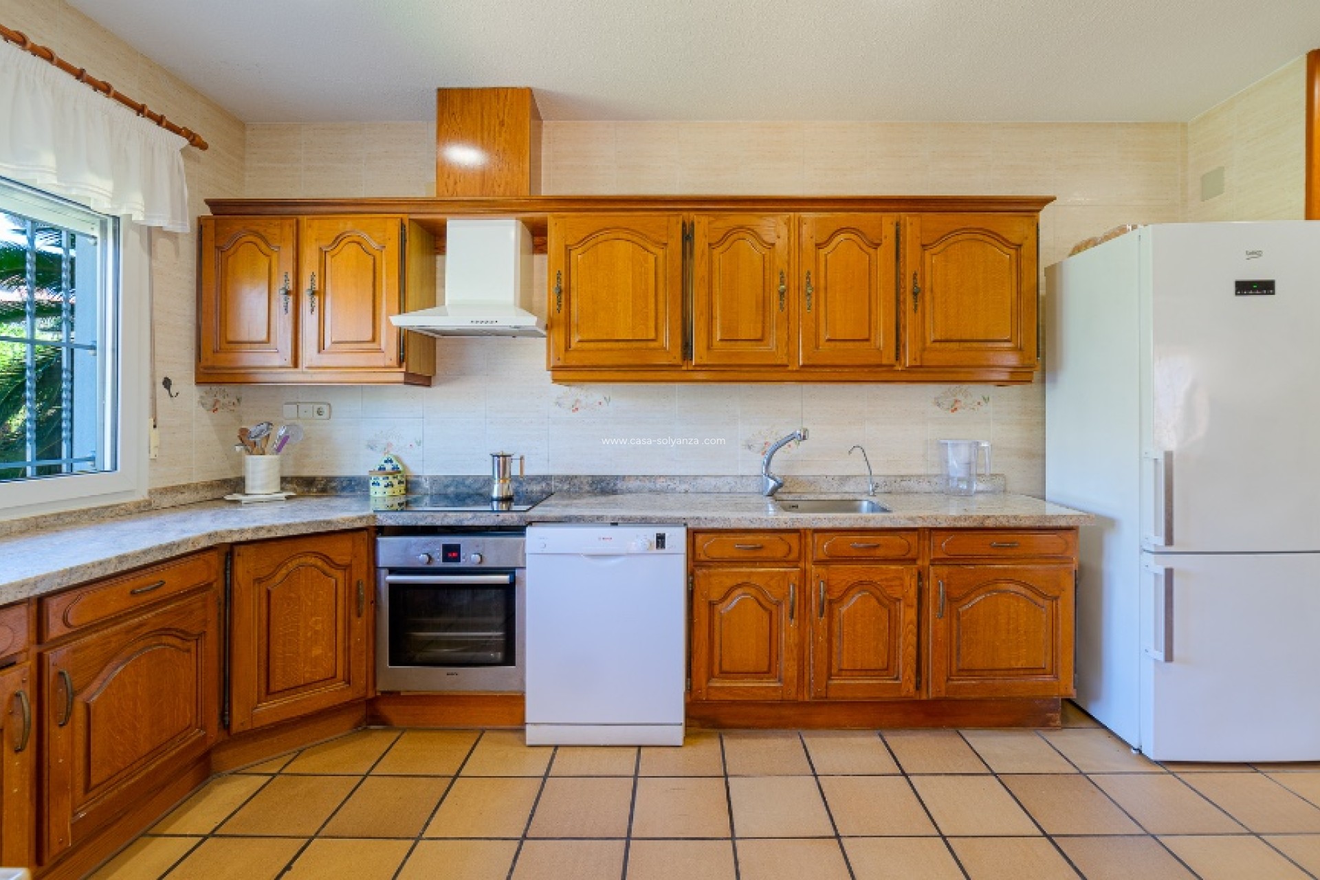 Herverkoop - Villa - Campoamor