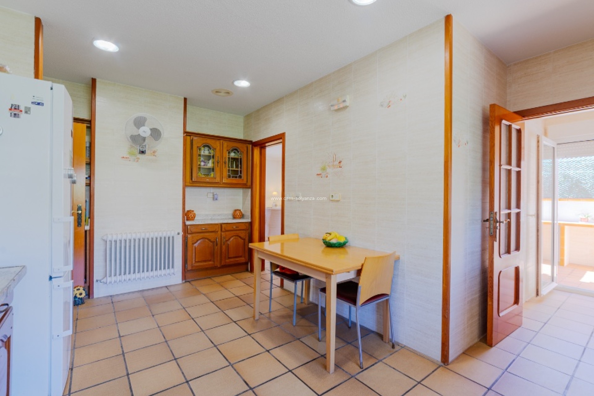 Herverkoop - Villa - Campoamor