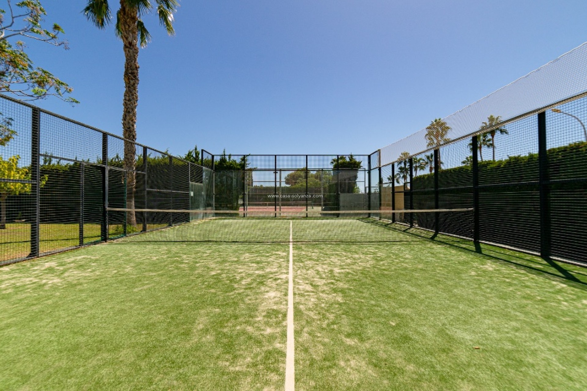 Herverkoop - Villa - Campoamor