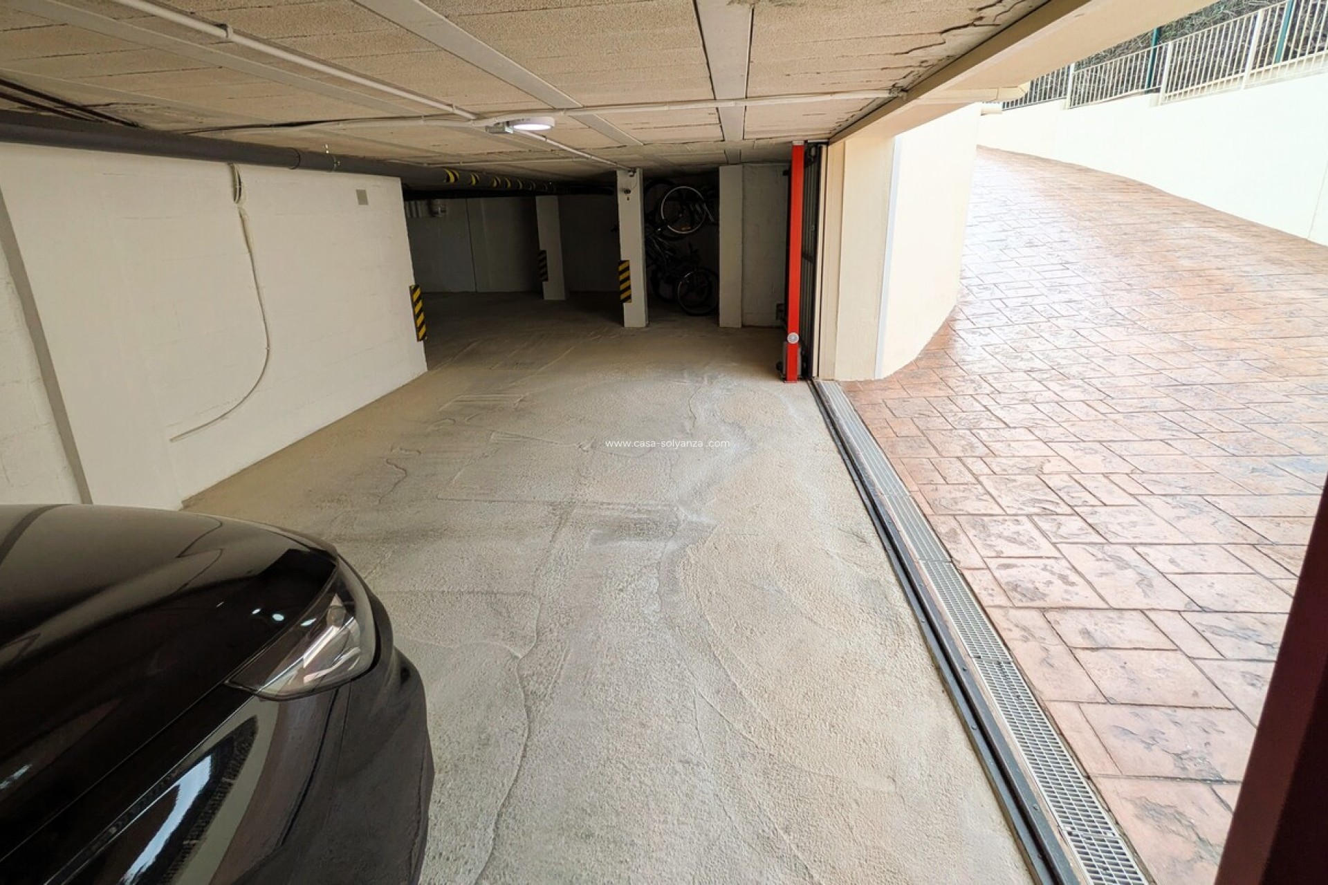 Herverkoop - Villa - Campos del Río