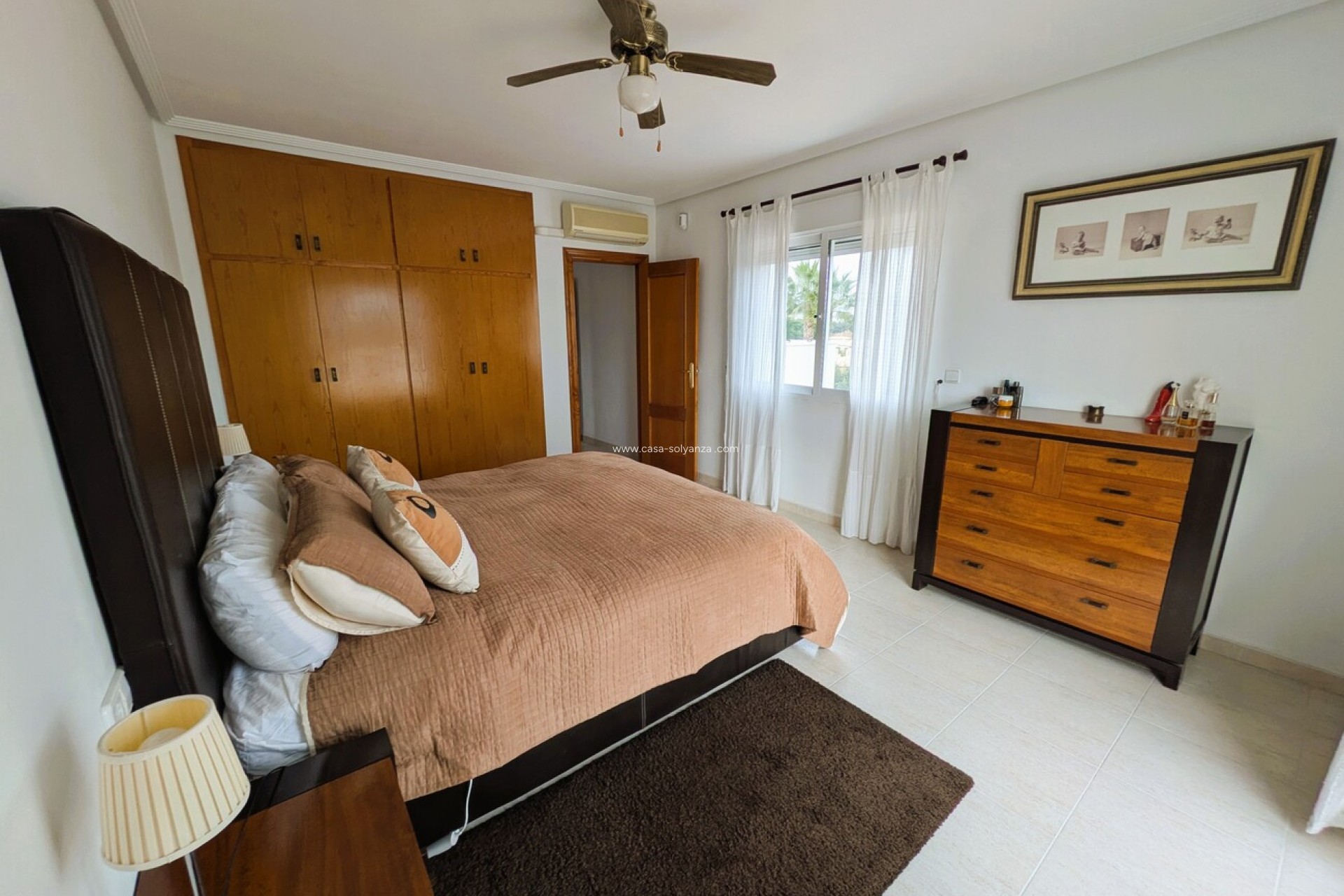 Herverkoop - Villa - Campos del Río