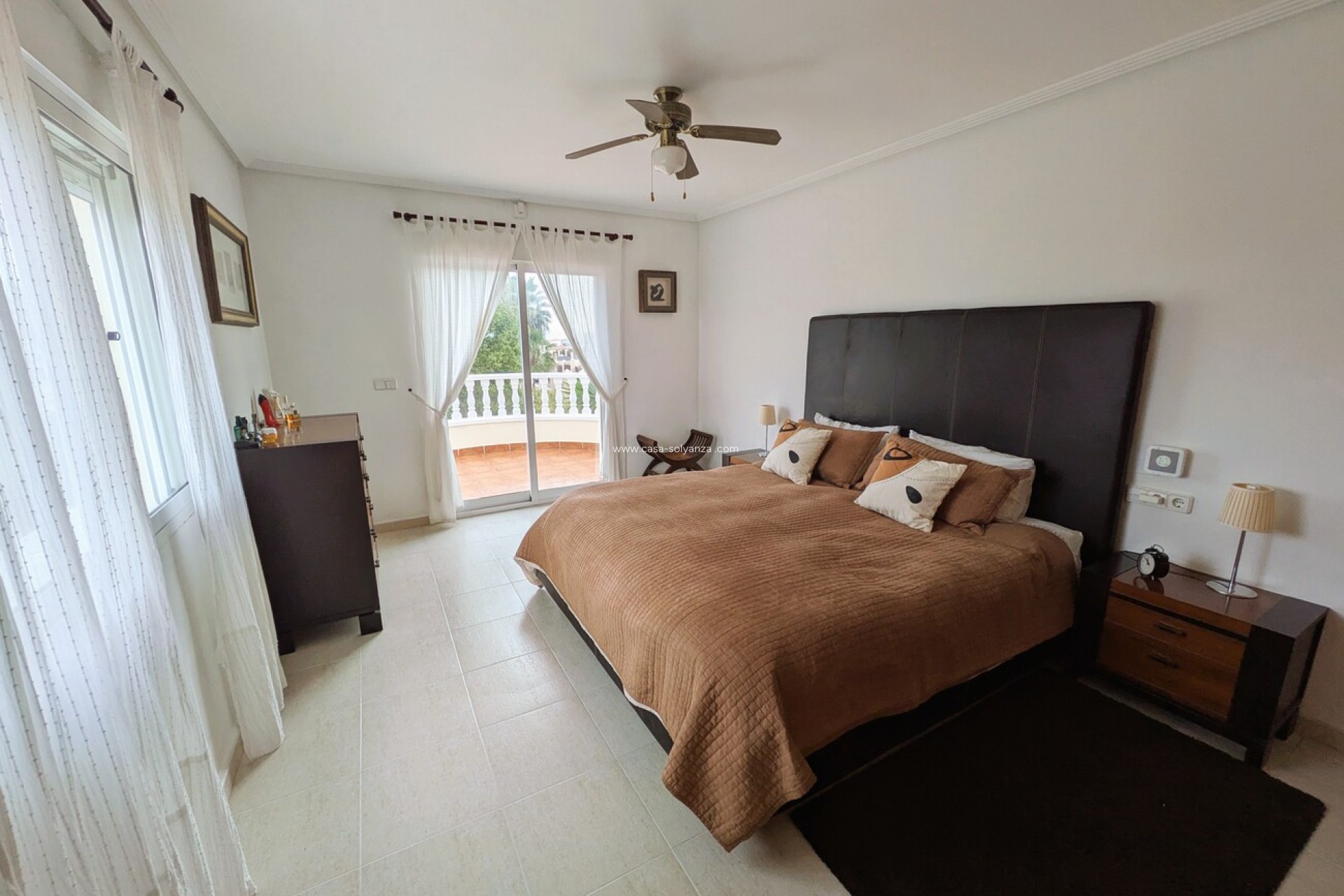 Herverkoop - Villa - Campos del Río