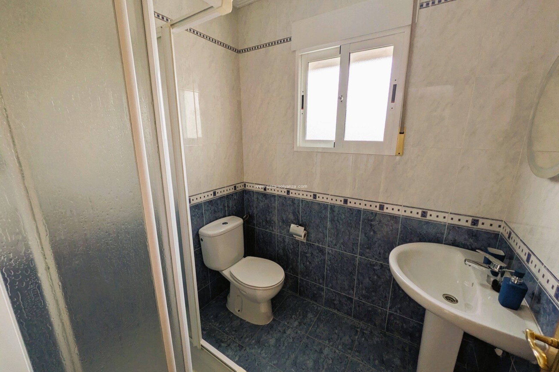 Herverkoop - Villa - Campos del Río