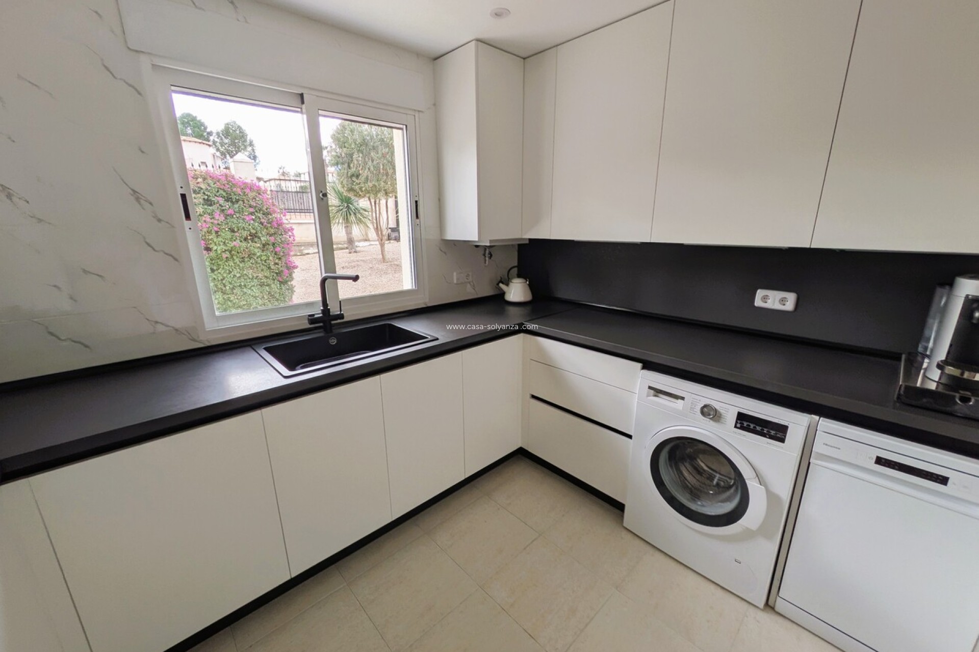 Herverkoop - Villa - Campos del Río