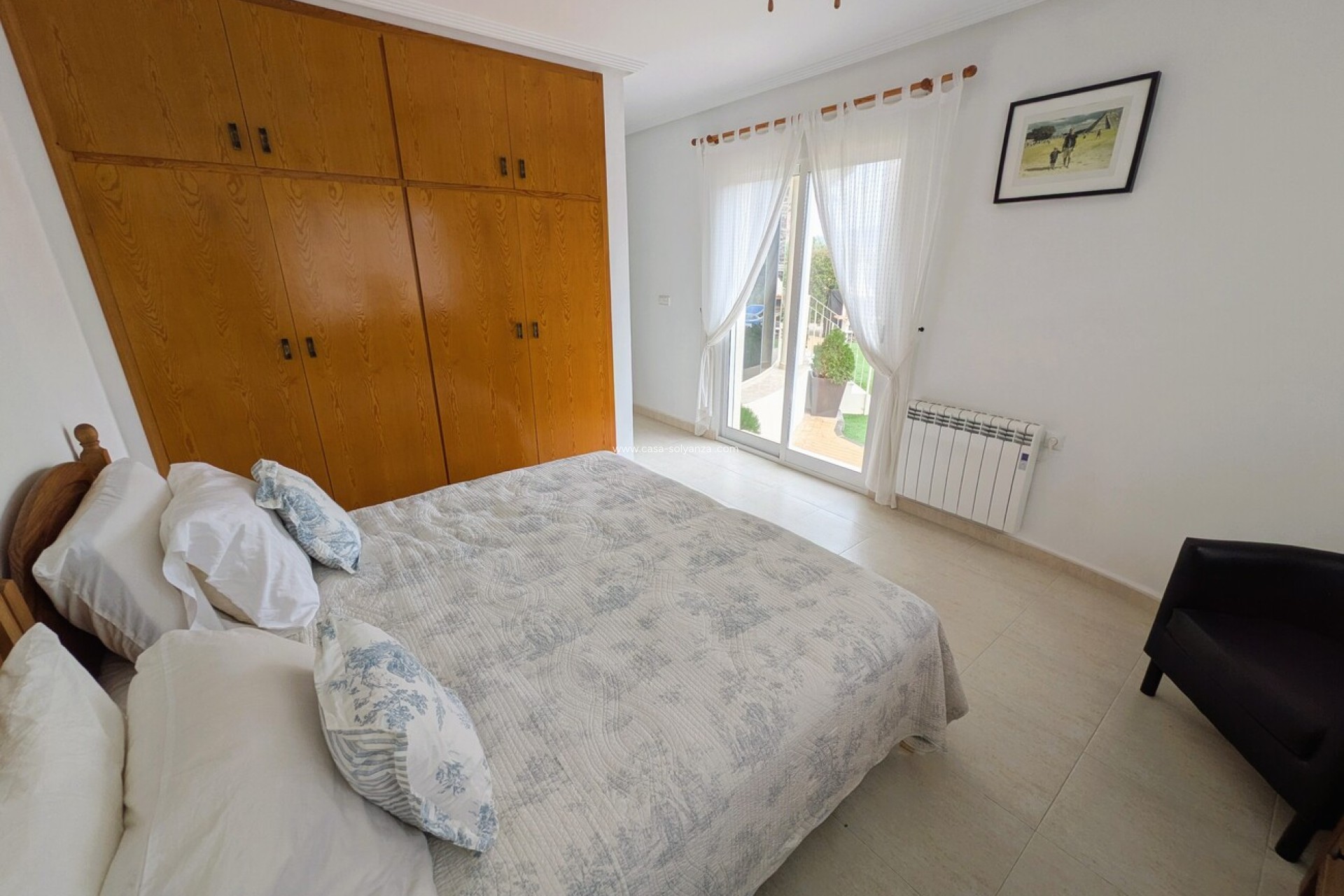 Herverkoop - Villa - Campos del Río