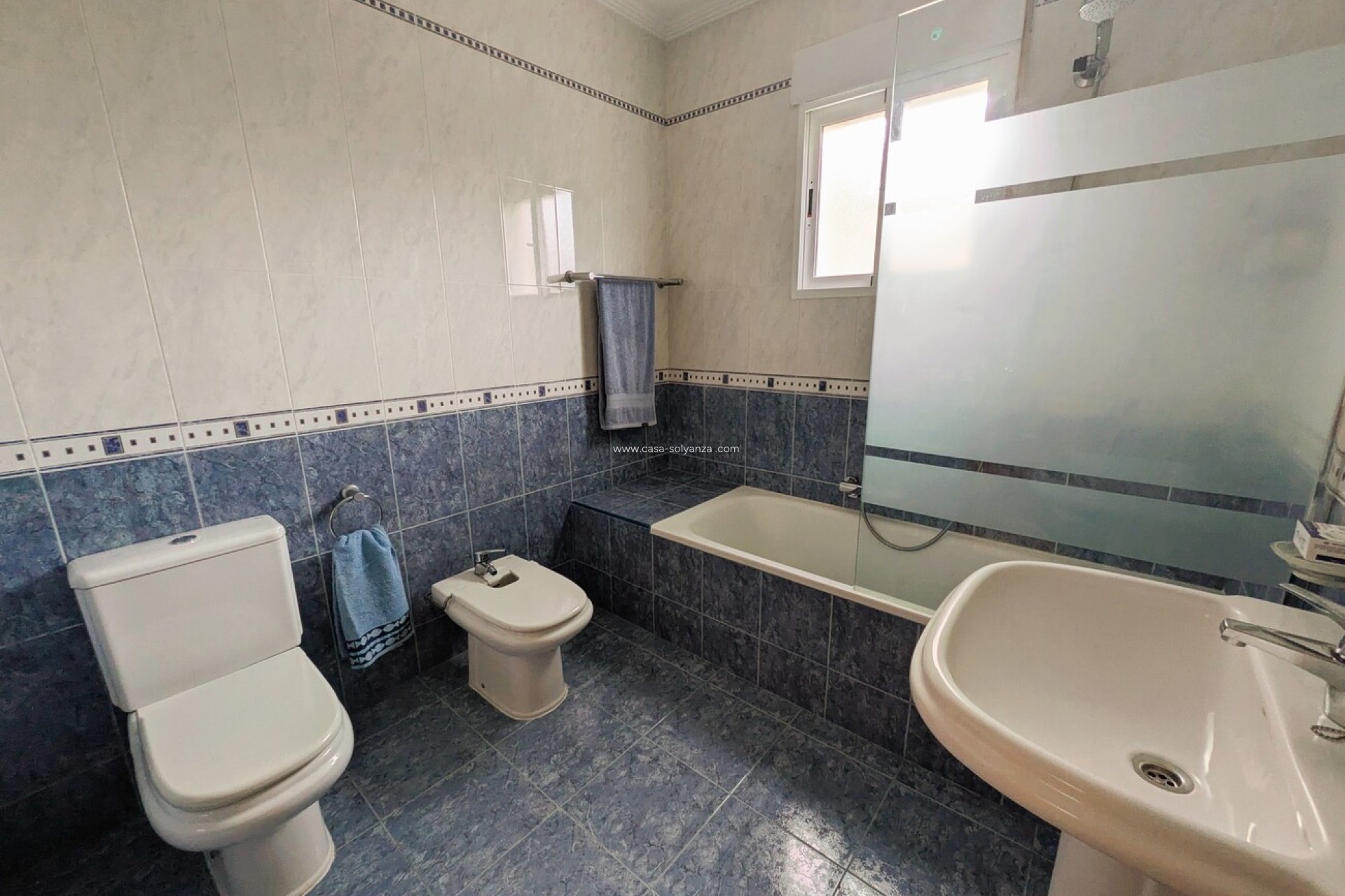 Herverkoop - Villa - Campos del Río