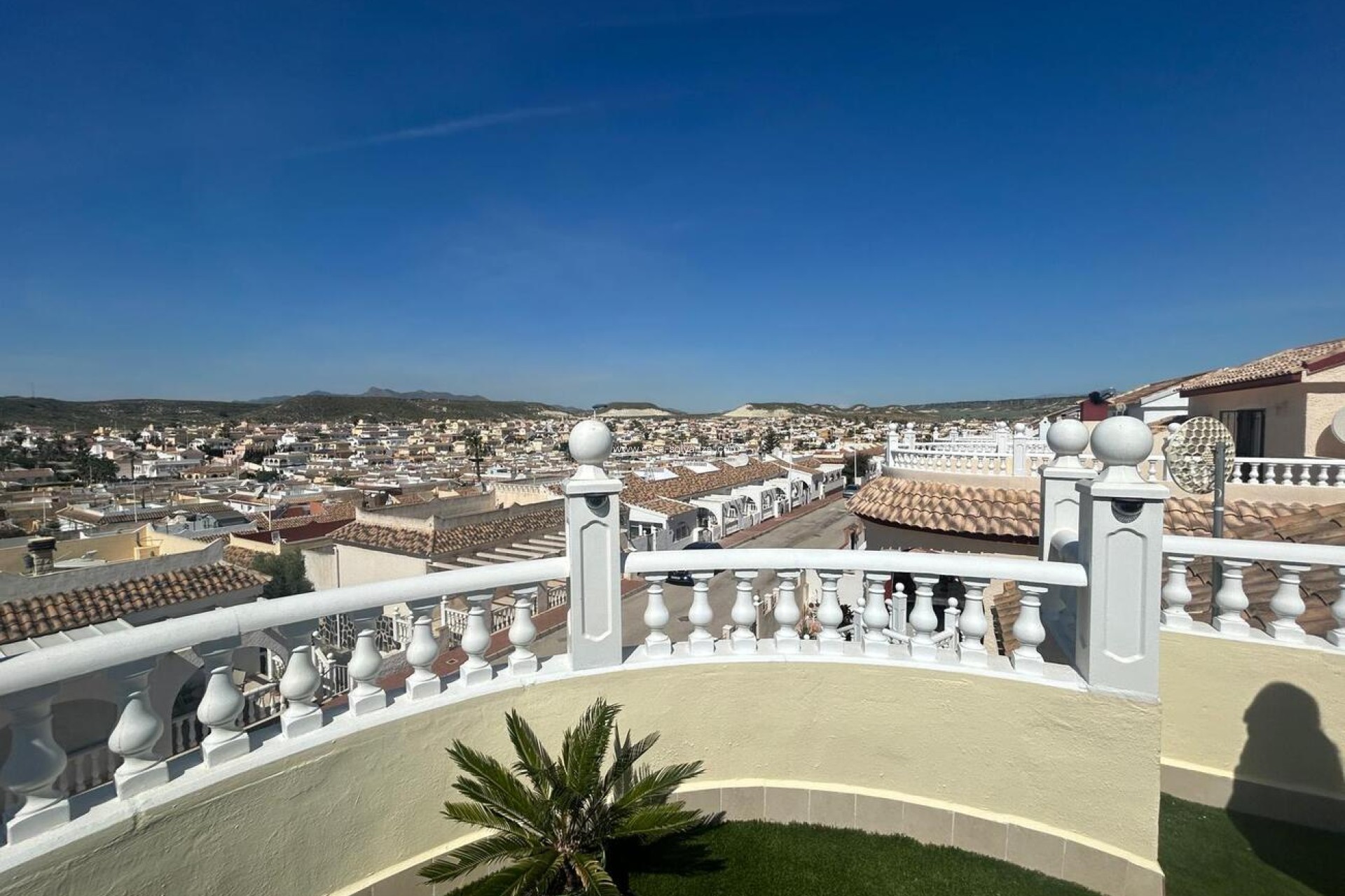 Herverkoop - Villa - Camposol - Sector D