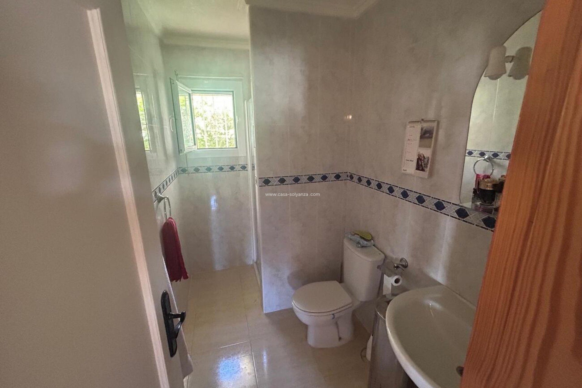 Herverkoop - Villa - Camposol - Sector D