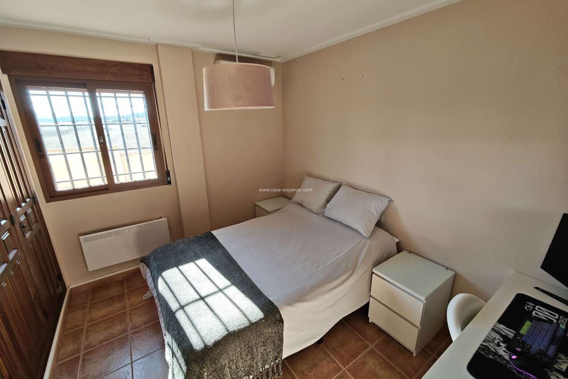 Herverkoop - Villa - Canada del Trigo - Inland