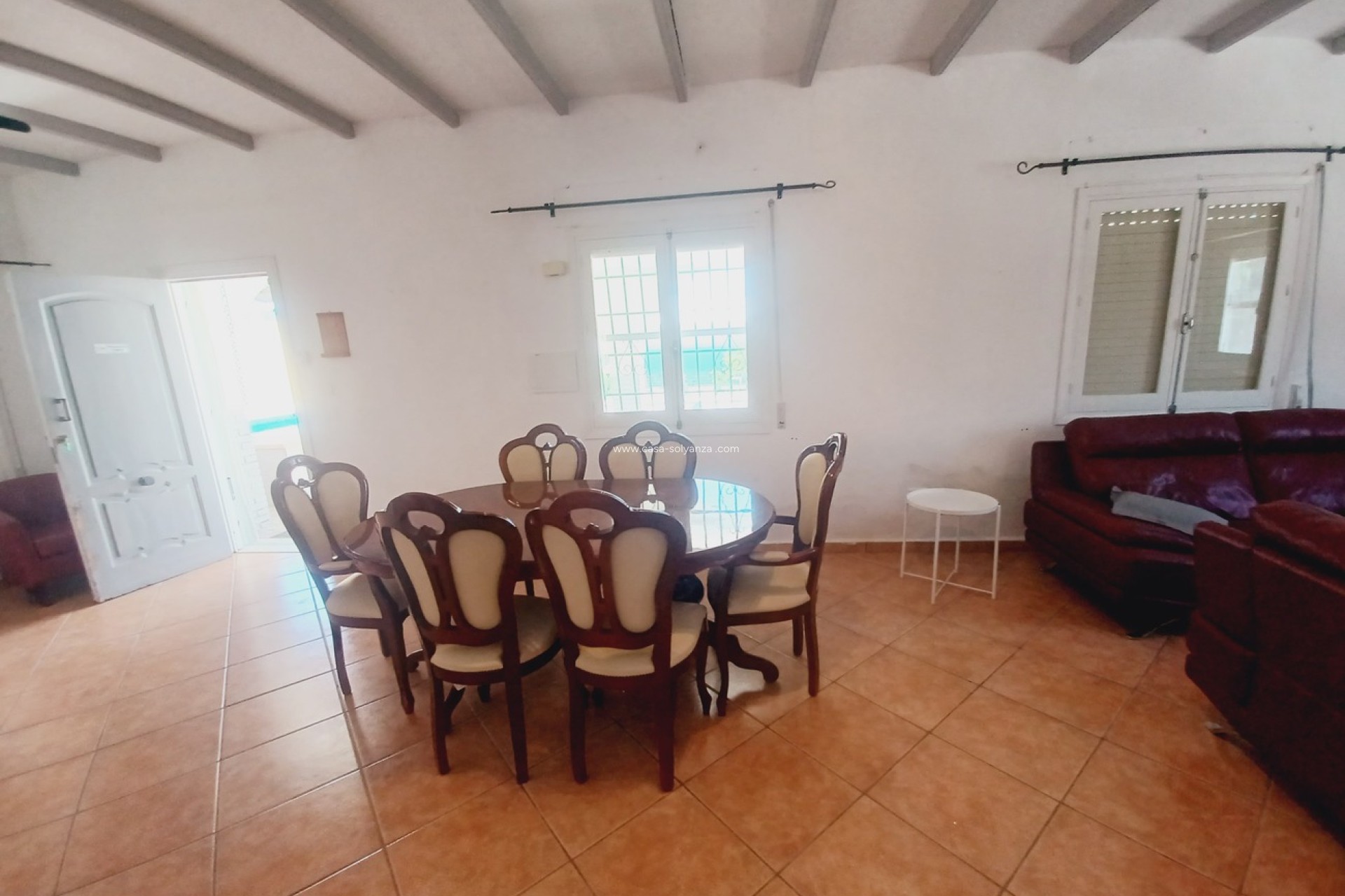 Herverkoop - Villa - Canadas De San Pedro - Inland