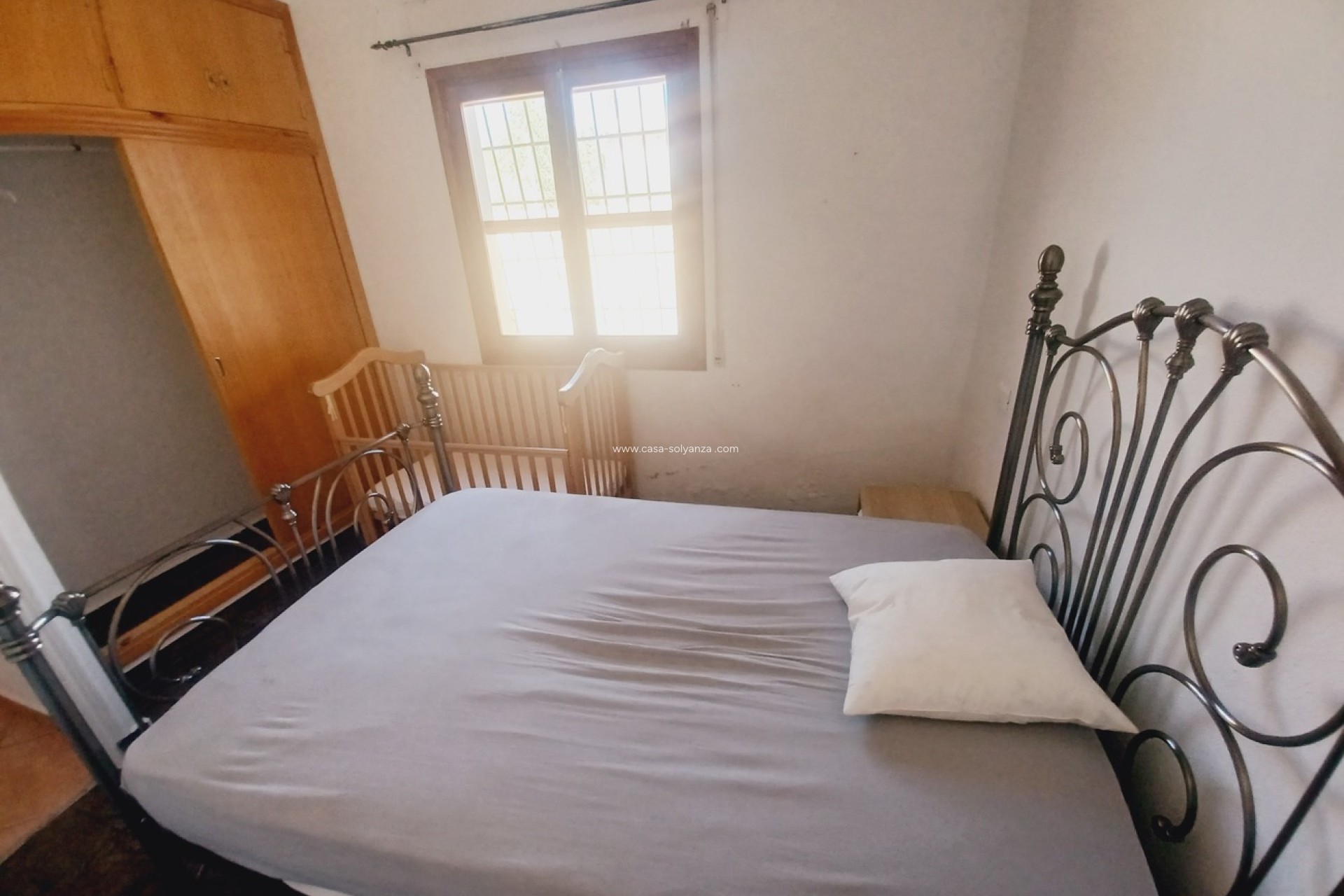 Herverkoop - Villa - Canadas De San Pedro - Inland