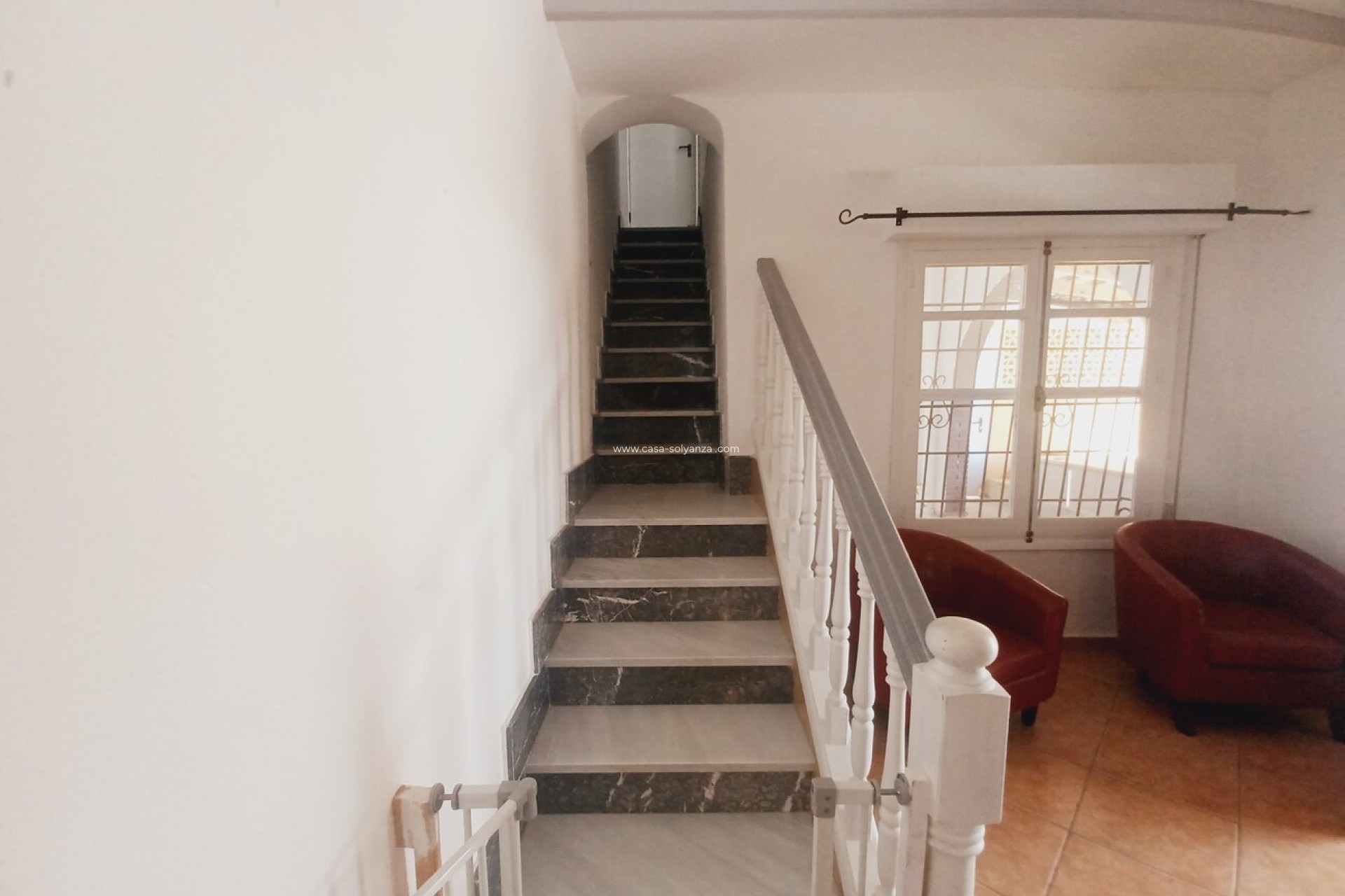 Herverkoop - Villa - Canadas De San Pedro - Inland