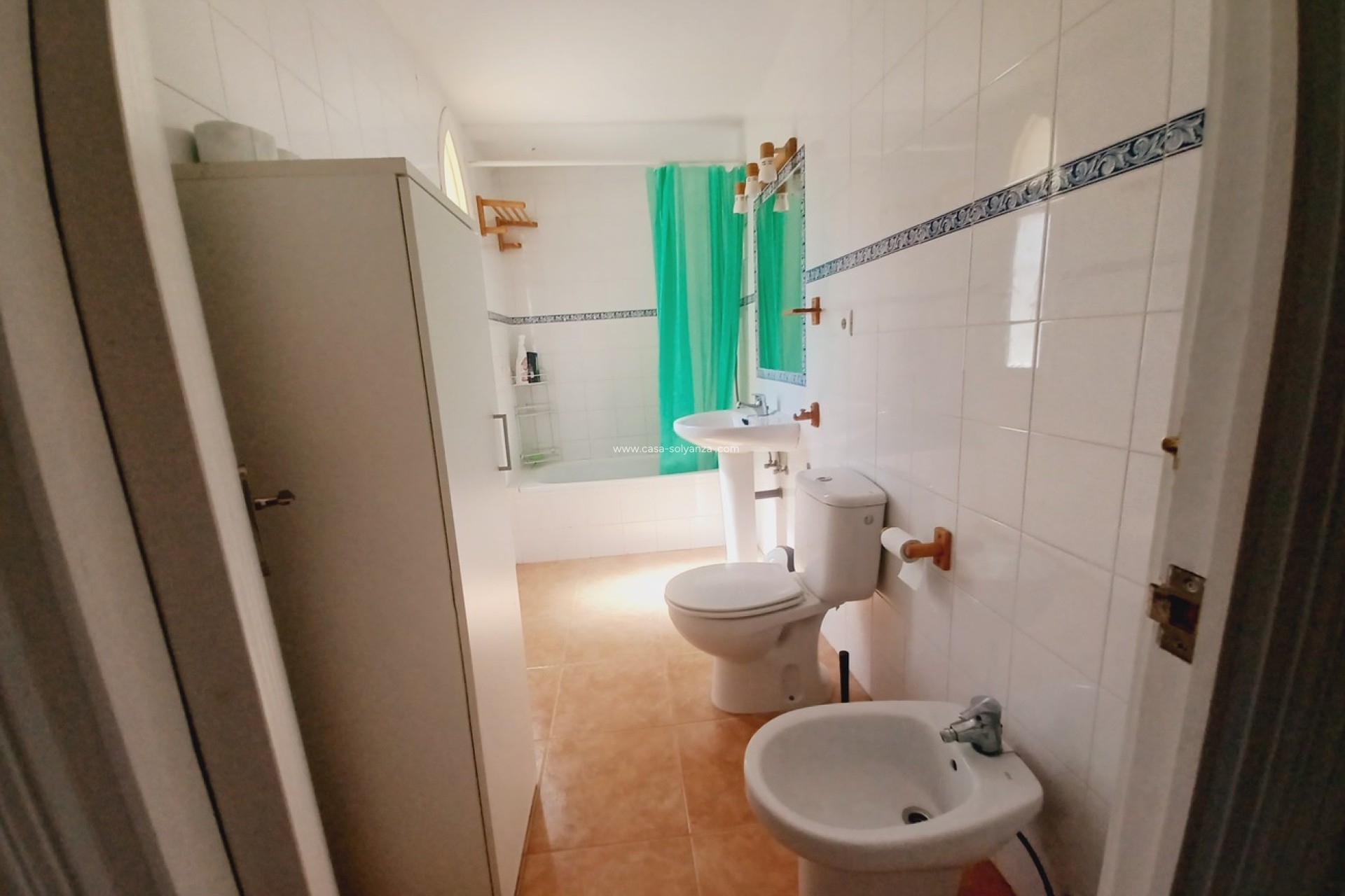 Herverkoop - Villa - Canadas De San Pedro - Inland