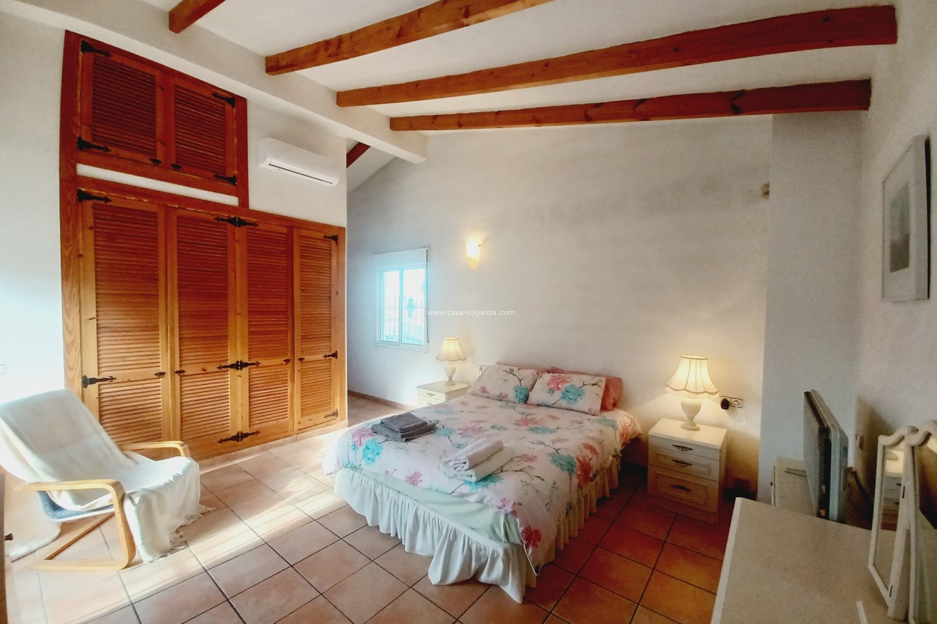 Herverkoop - Villa - Canadas De San Pedro - Inland