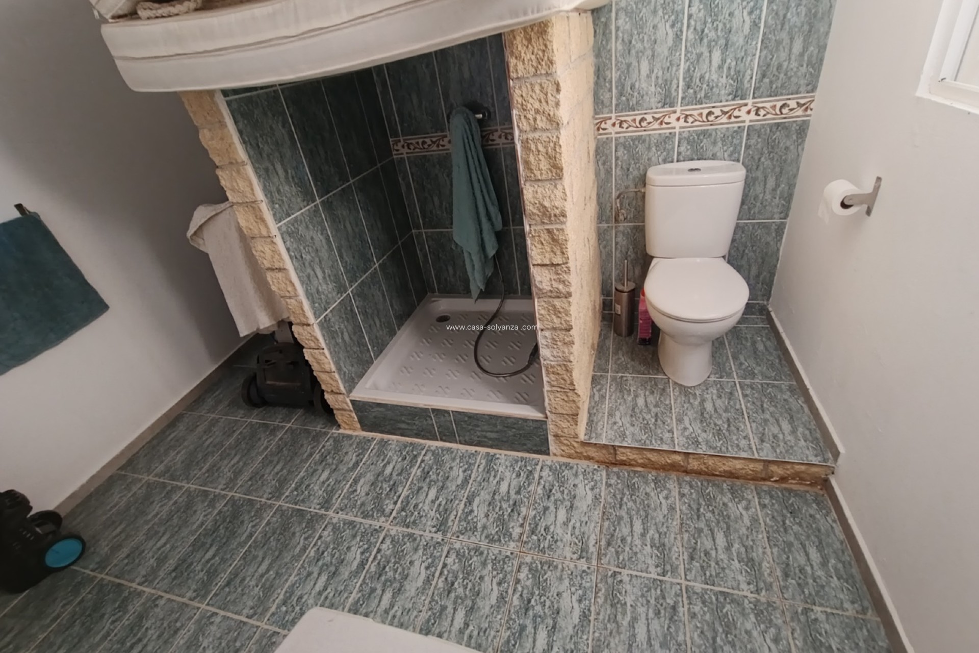 Herverkoop - Villa - Canadas De San Pedro - Inland