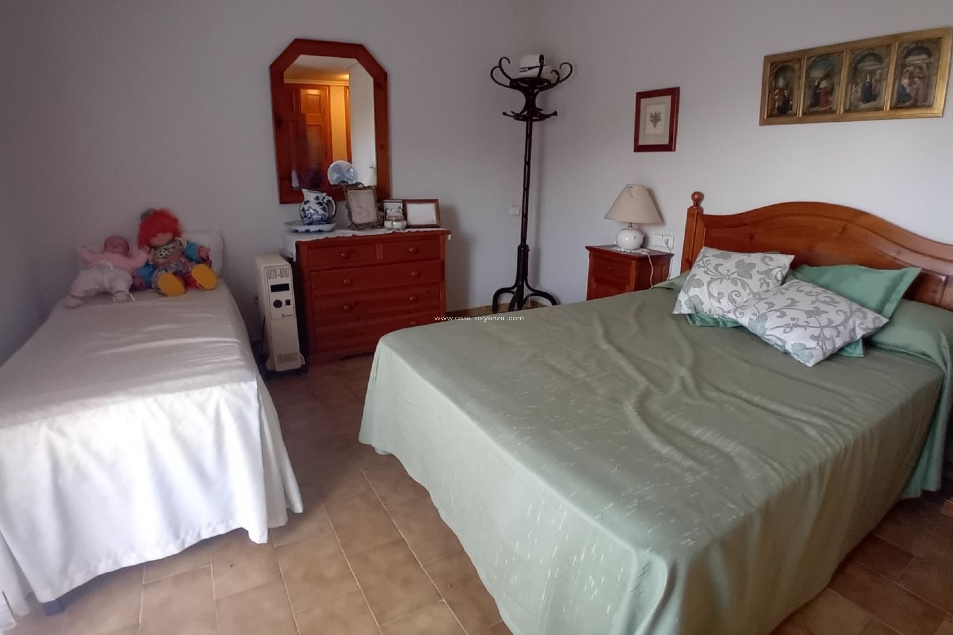 Herverkoop - Villa - Cartagena - Isla Plana
