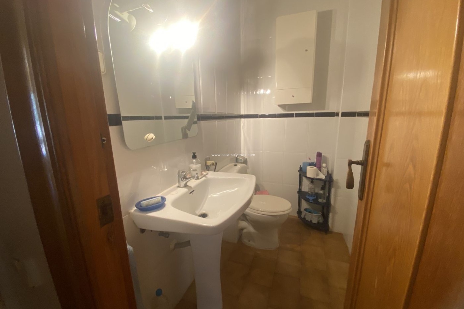 Herverkoop - Villa - Cartagena - Isla Plana