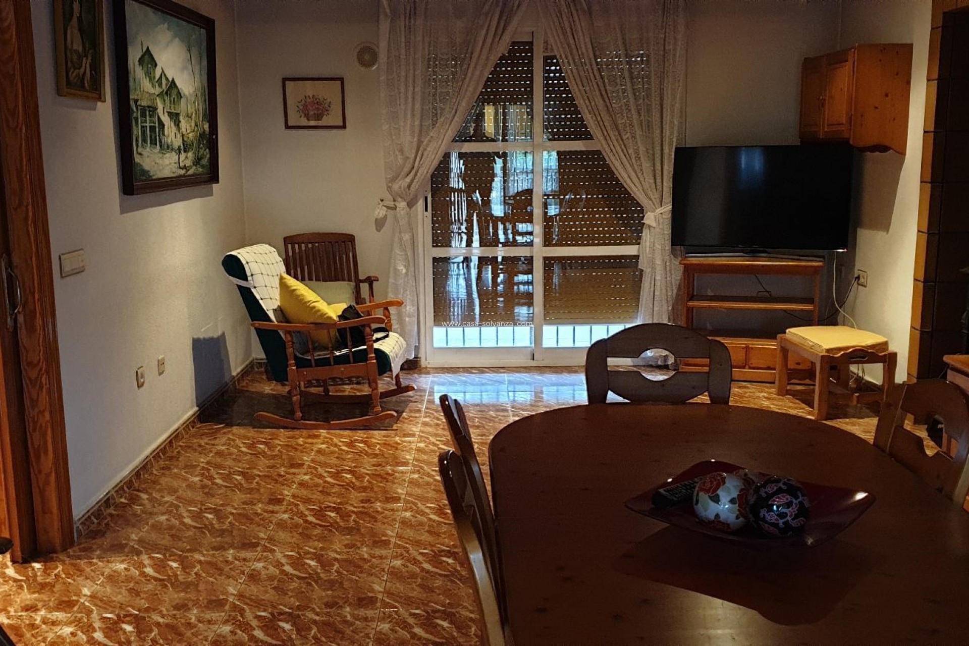 Herverkoop - Villa - Casillas - CASILLAS