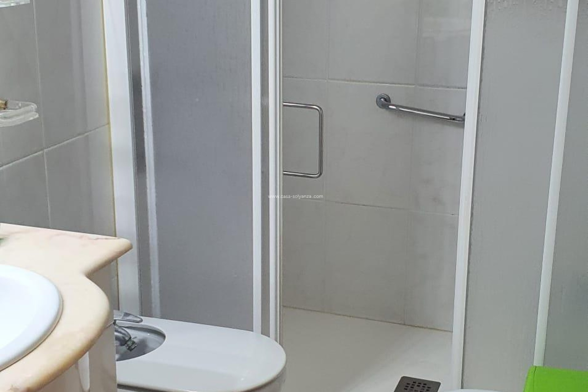 Herverkoop - Villa - Casillas - CASILLAS