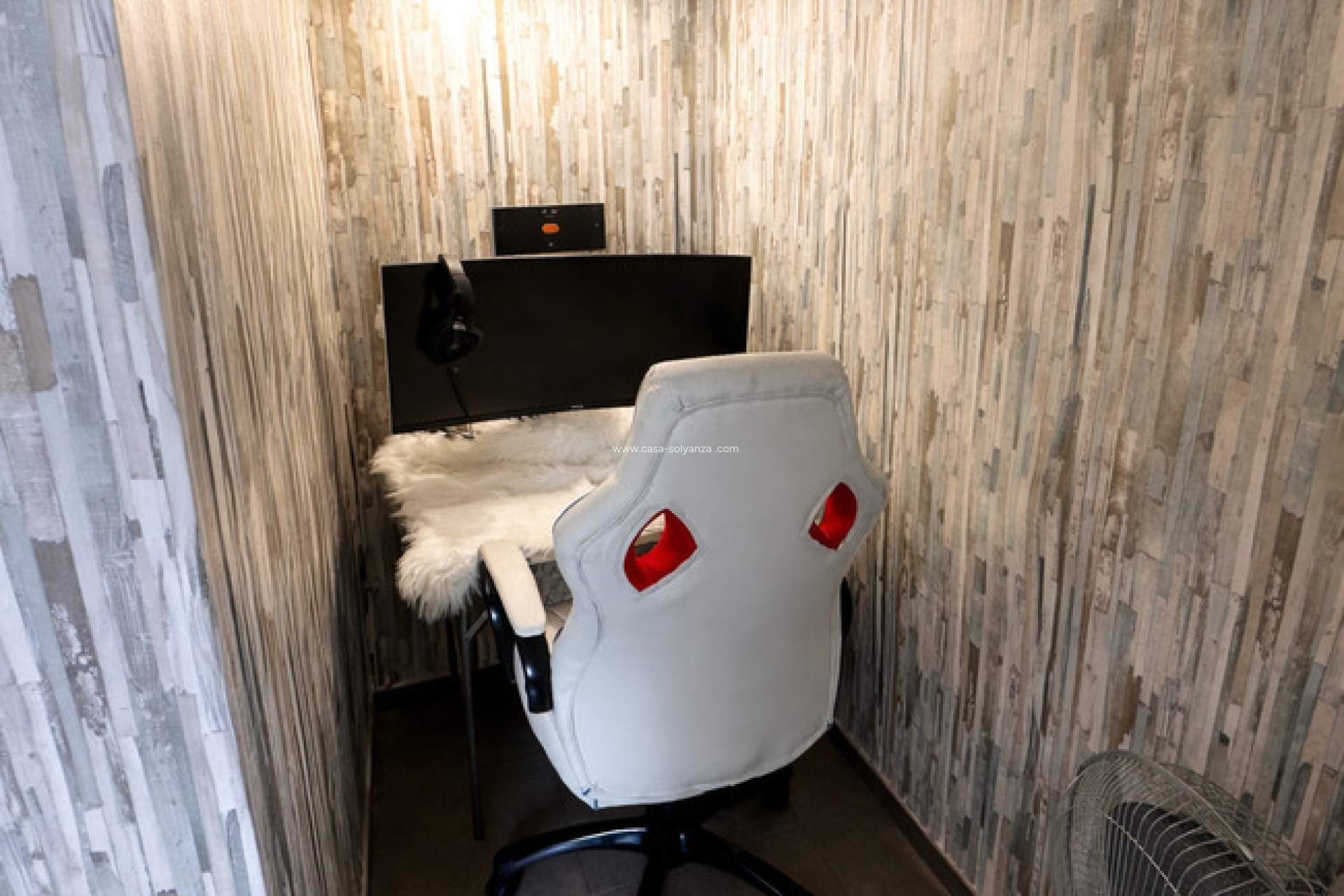 Herverkoop - Villa - Castalla - Costa Blanca