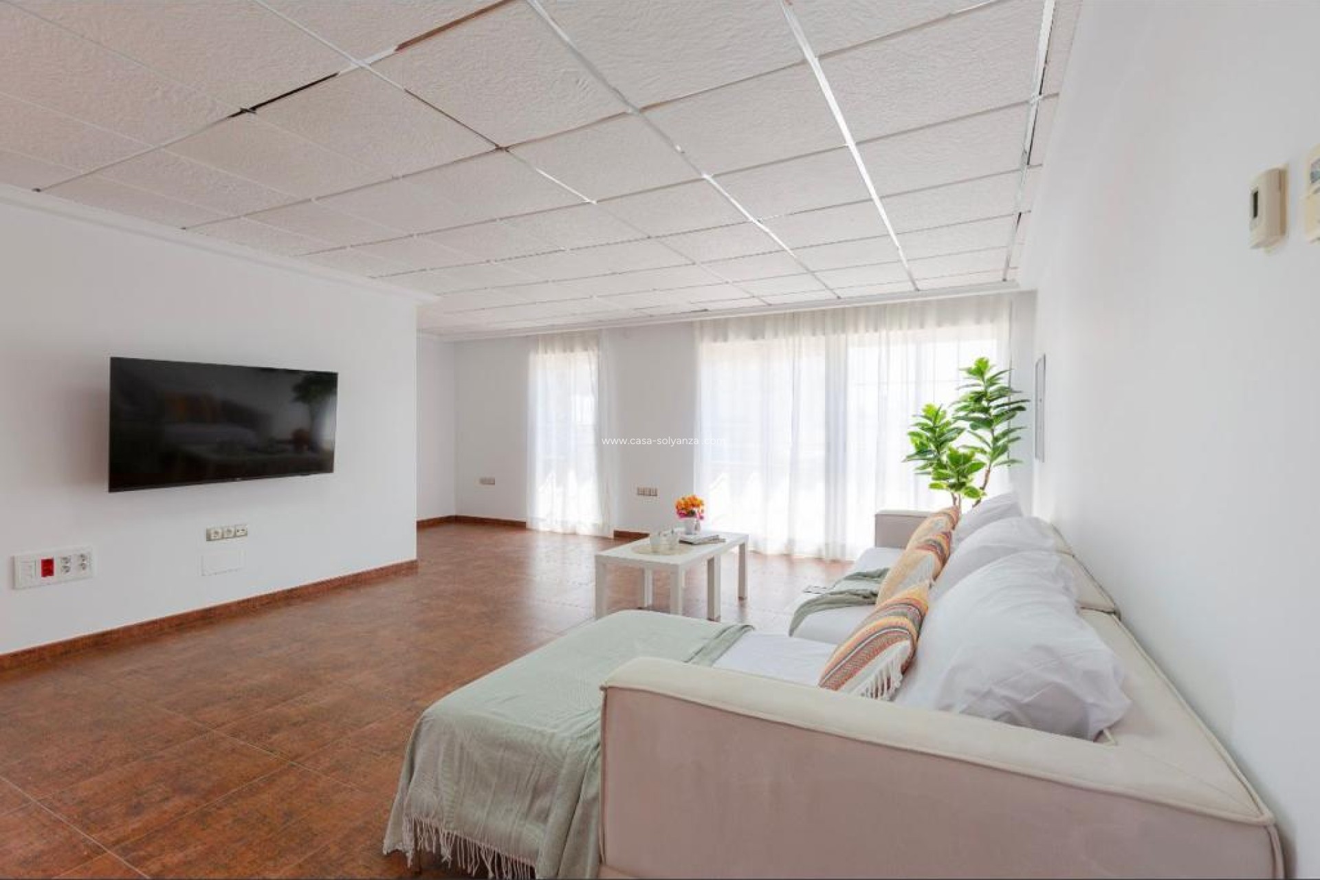 Herverkoop - Villa - Catral - 0