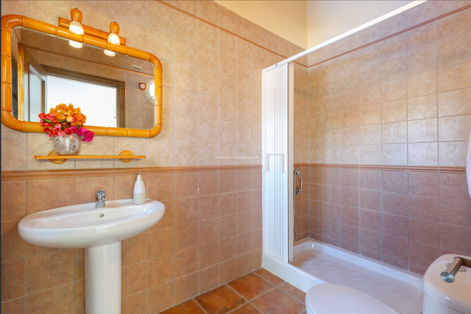 Herverkoop - Villa - Catral - 0