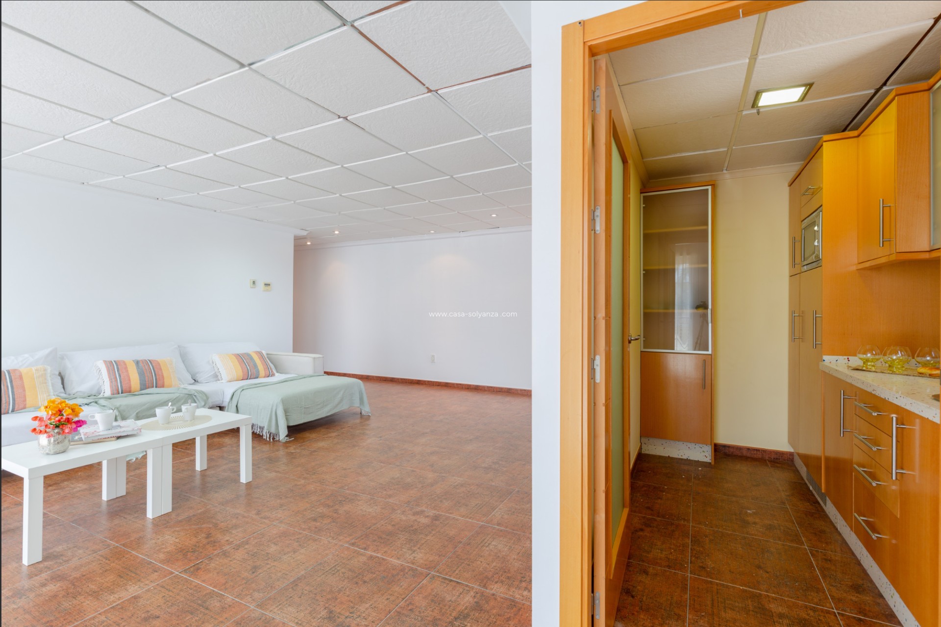 Herverkoop - Villa - Catral - 0